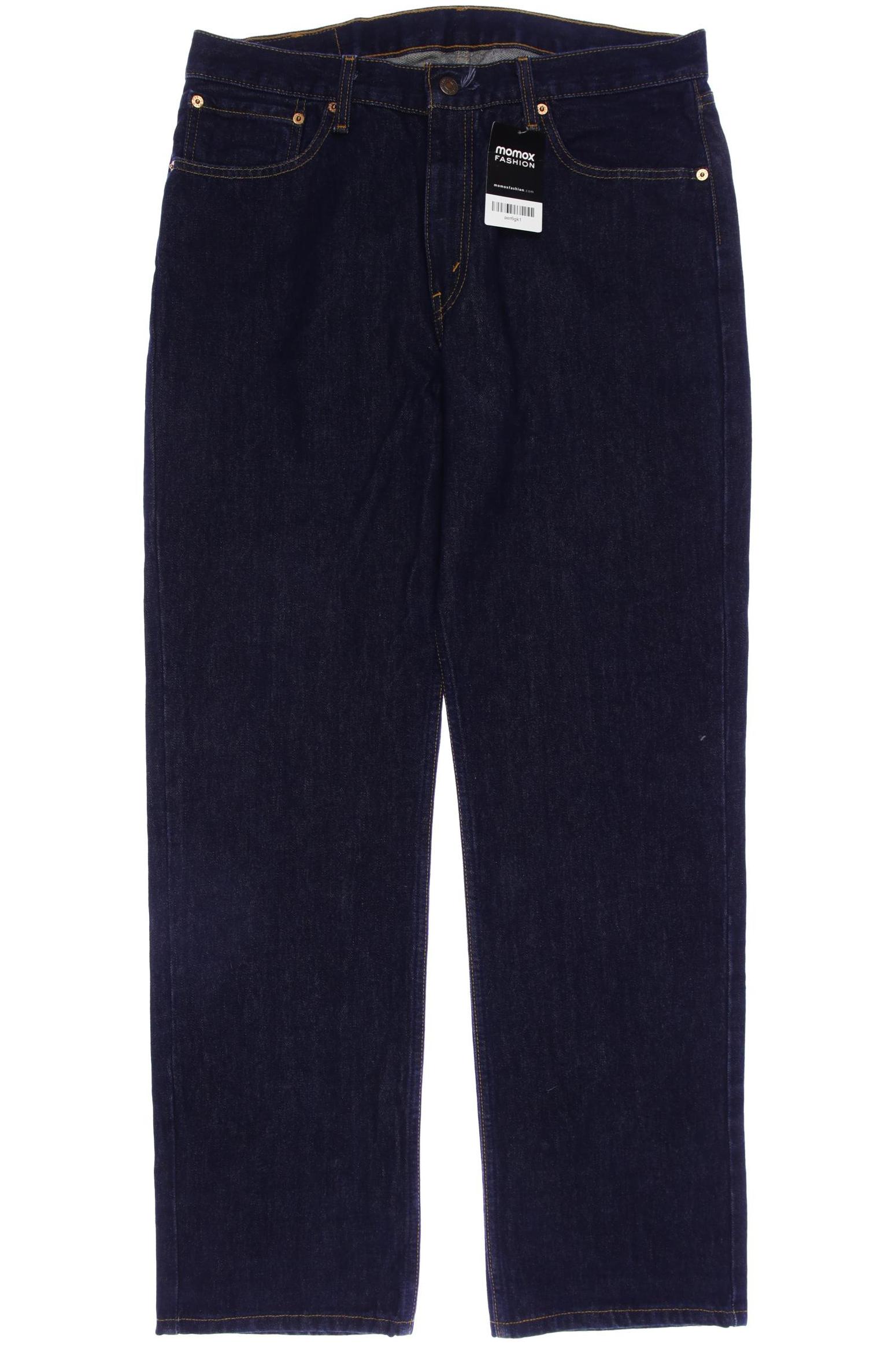 

Levis Herren Jeans, marineblau, Gr. 36