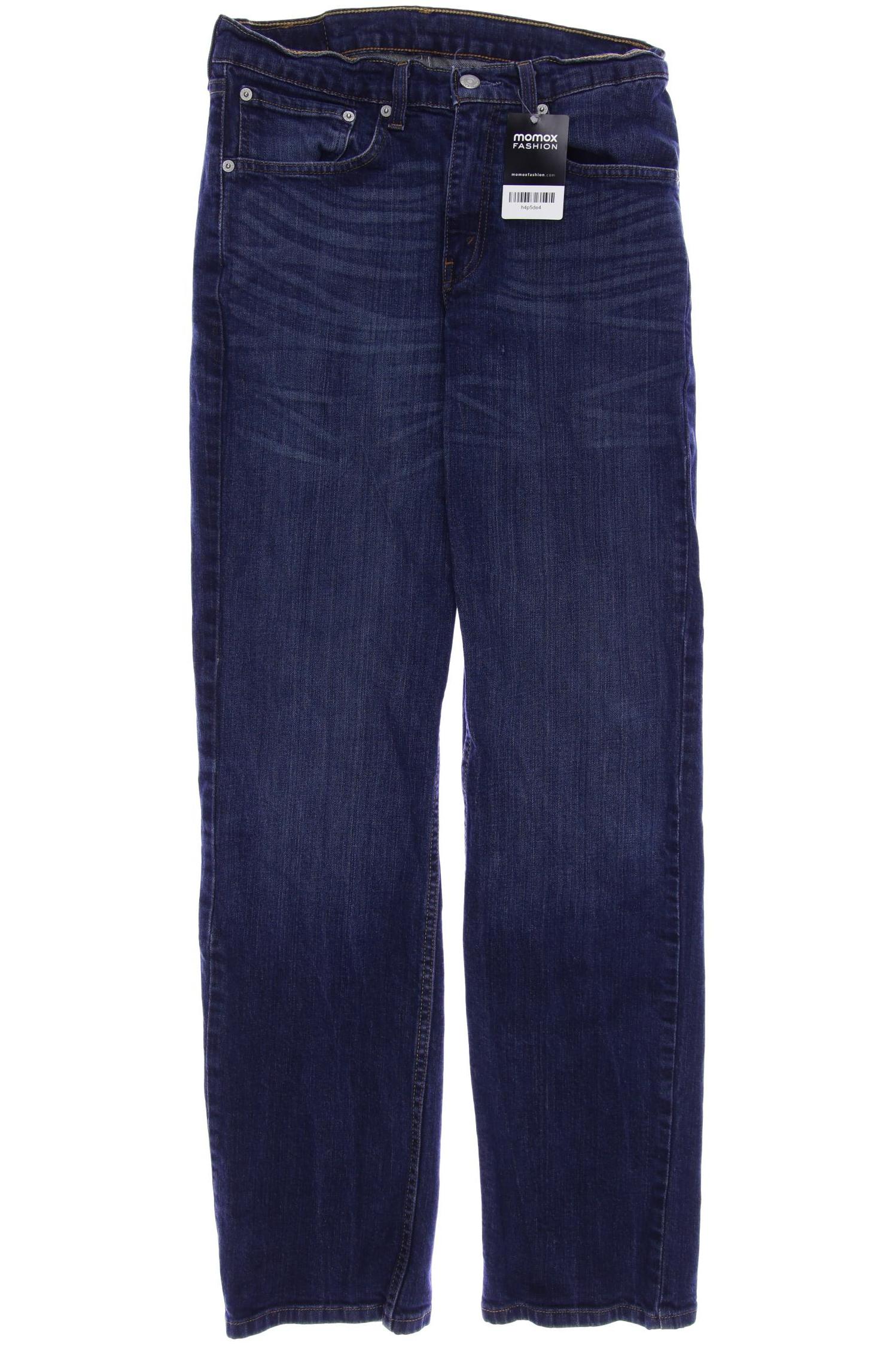 

Levis Herren Jeans, blau, Gr. 32