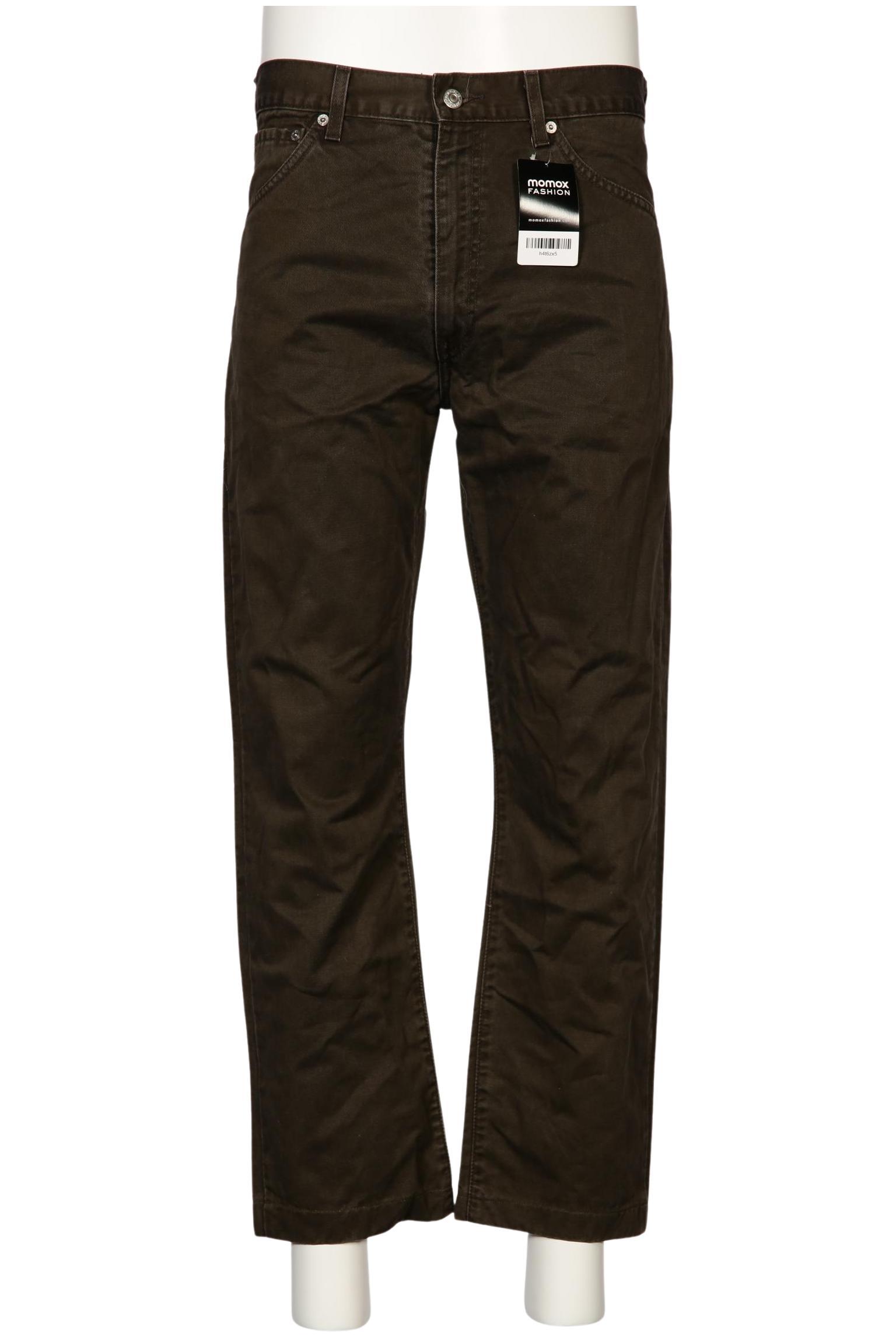 

Levis Herren Jeans, braun, Gr. 36