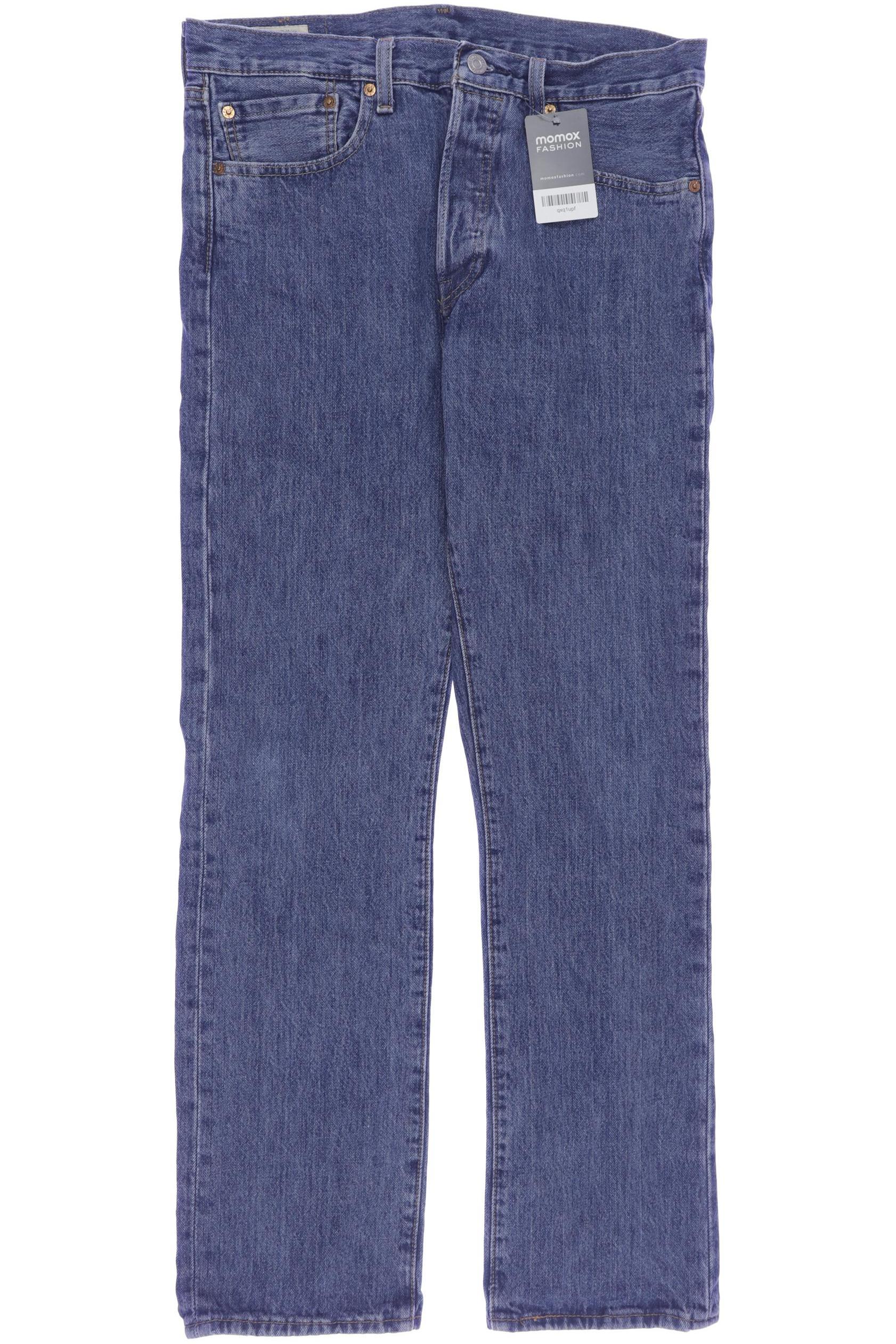 

Levis Herren Jeans, blau, Gr. 32