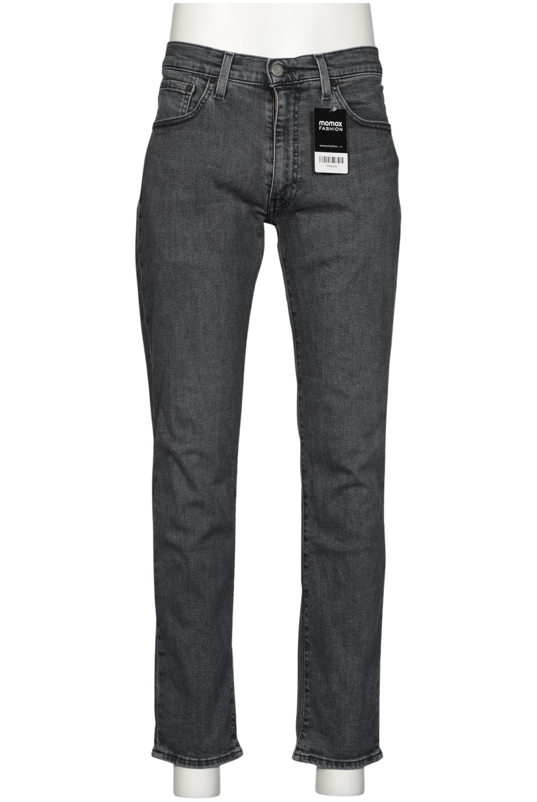

Levis Herren Jeans, grau, Gr. 31