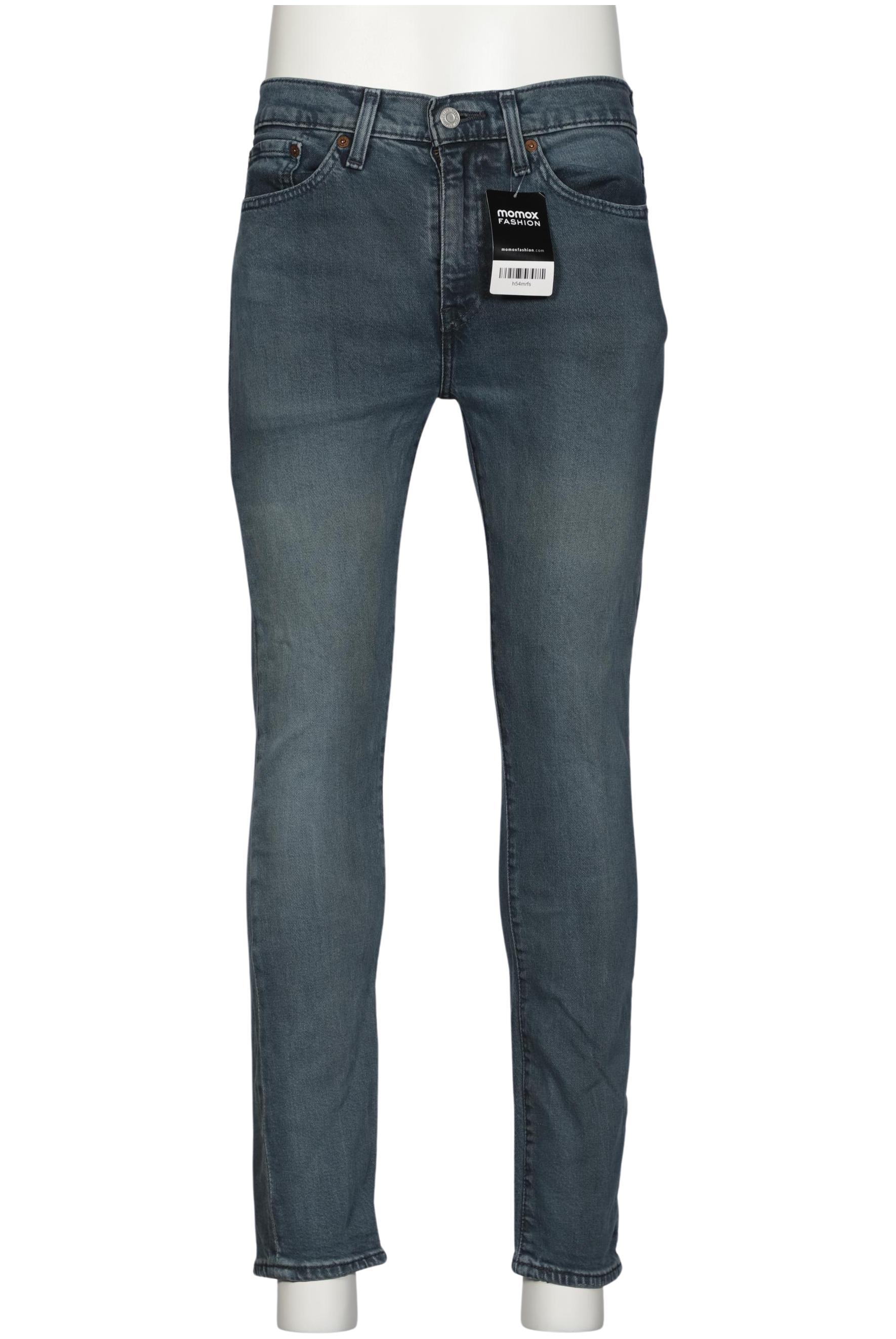 

Levis Herren Jeans, blau, Gr. 29