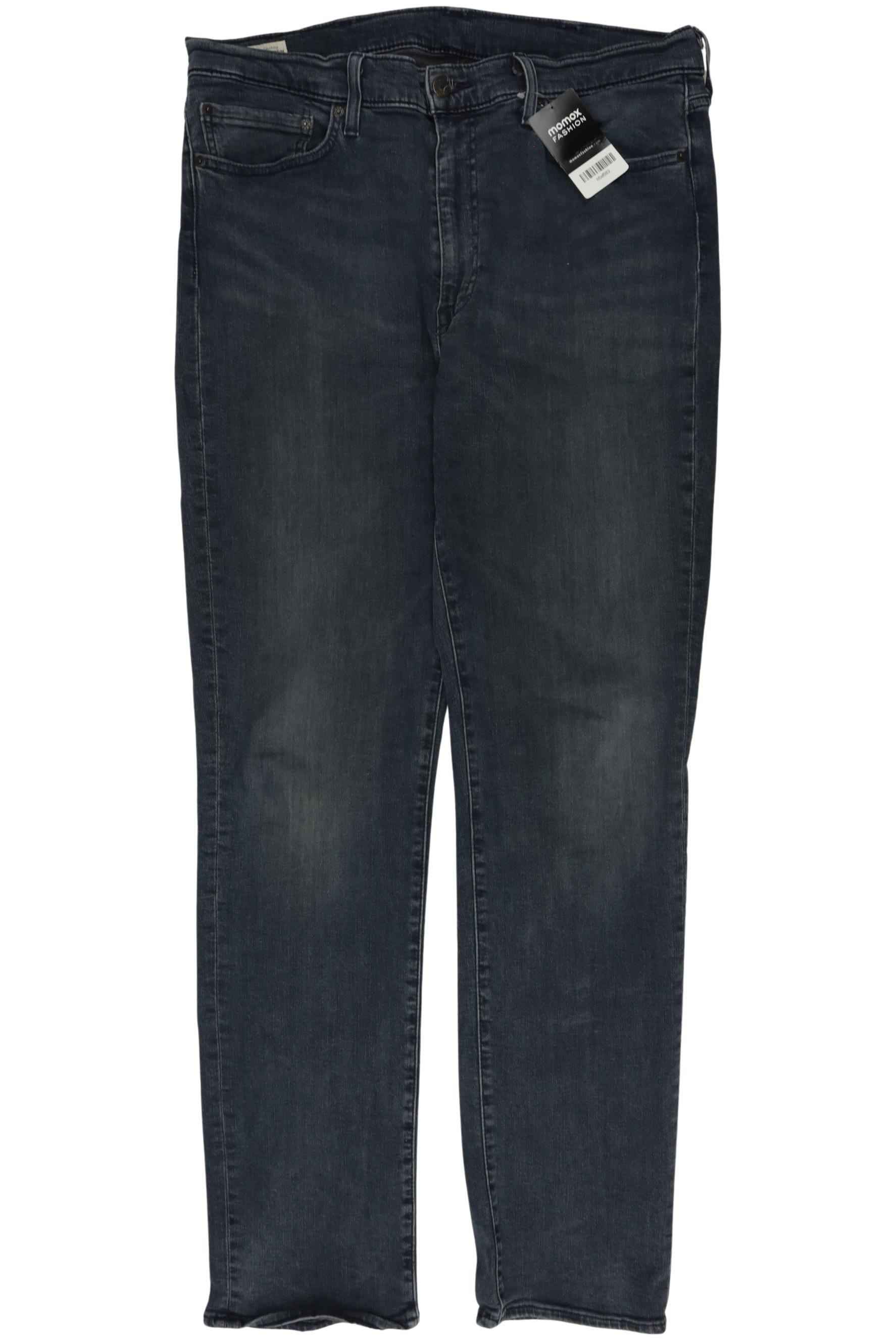 

Levis Herren Jeans, blau, Gr. 38