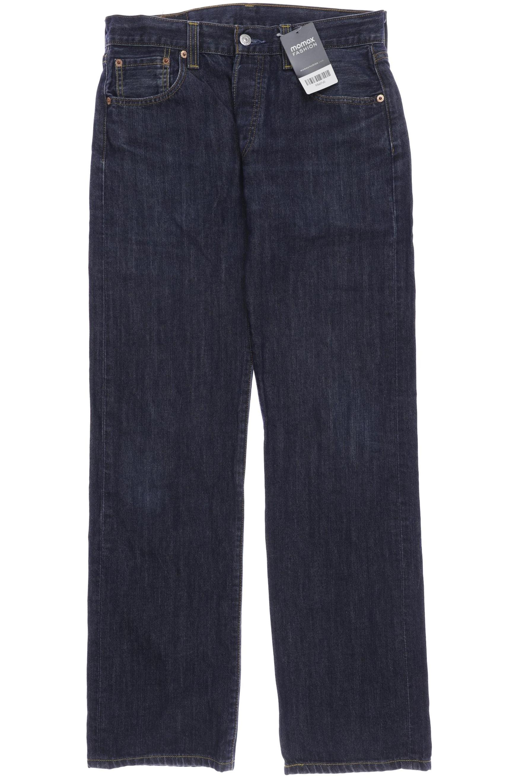 

Levis Herren Jeans, marineblau, Gr. 31