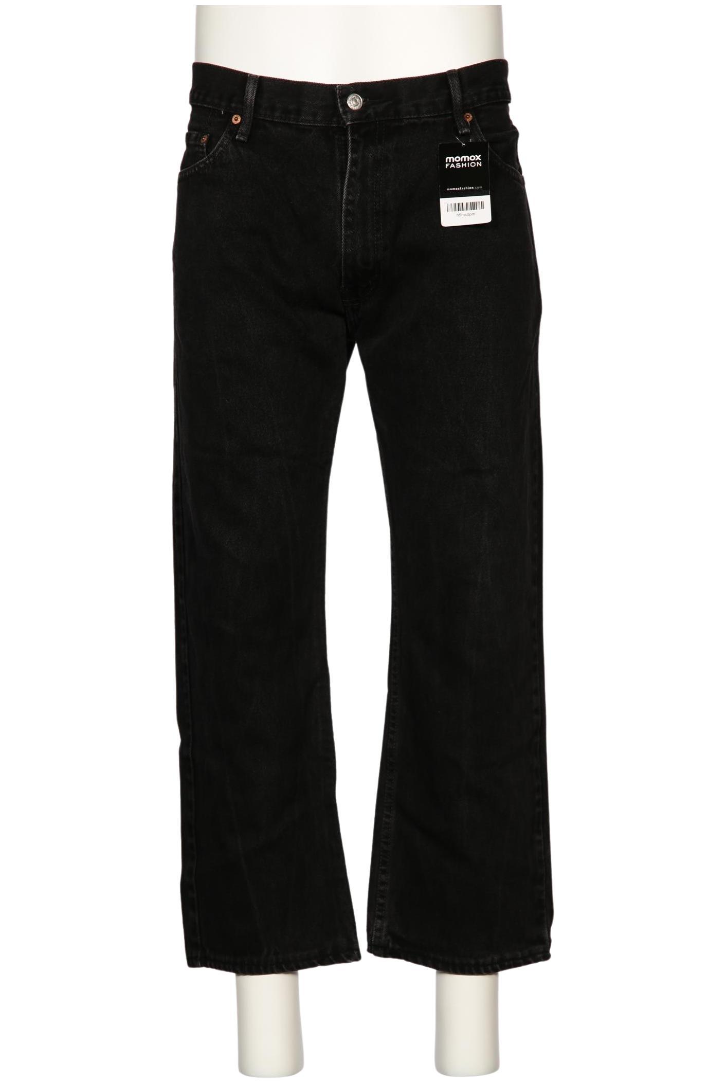 

Levis Herren Jeans, schwarz, Gr. 36