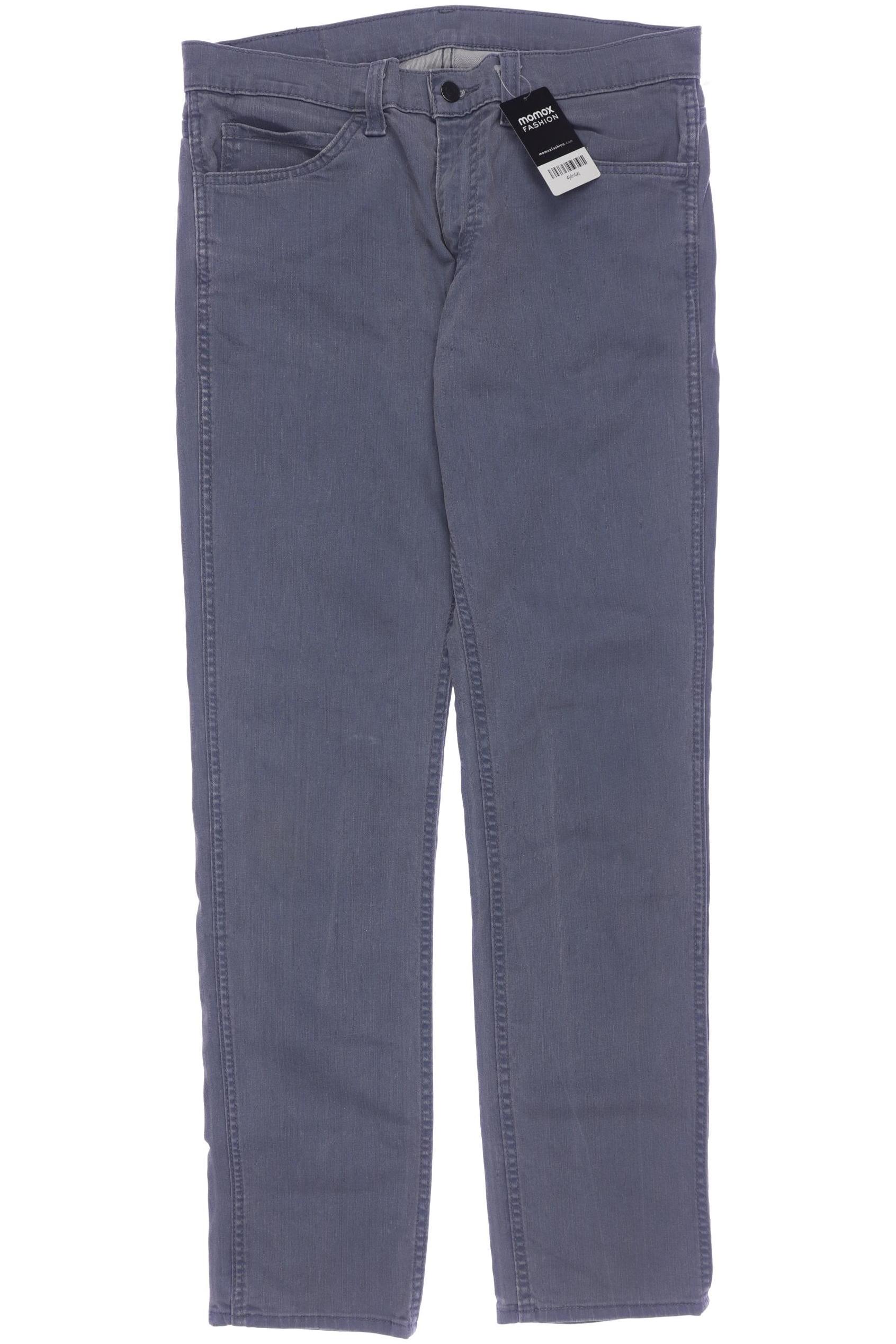 

Levis Herren Jeans, blau, Gr. 33