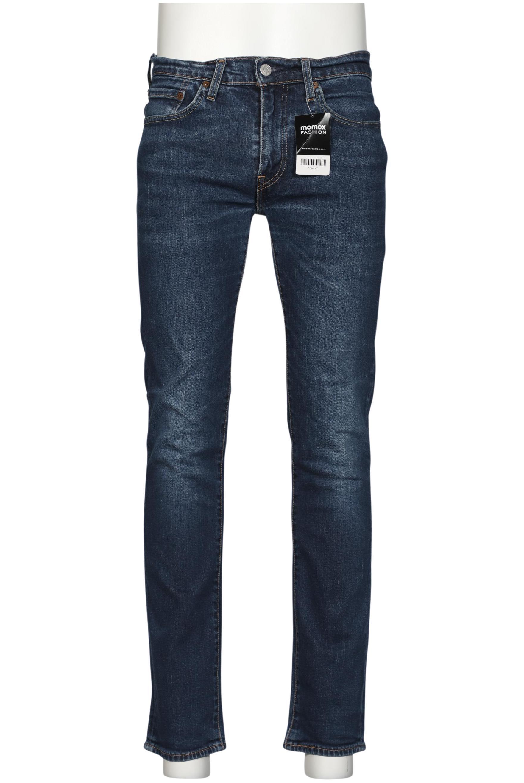 

Levis Herren Jeans, blau, Gr. 31