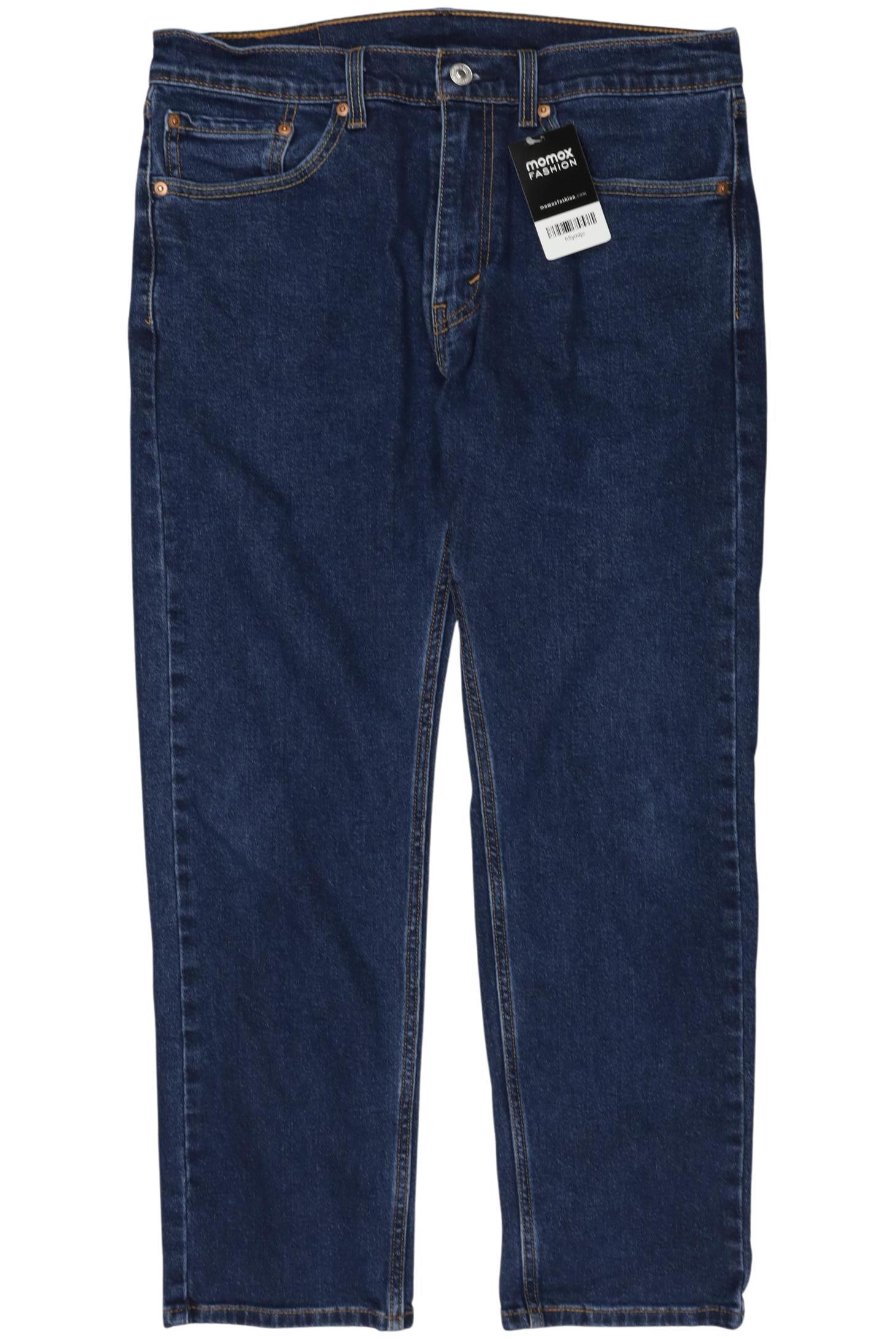 

Levis Herren Jeans, blau, Gr. 32