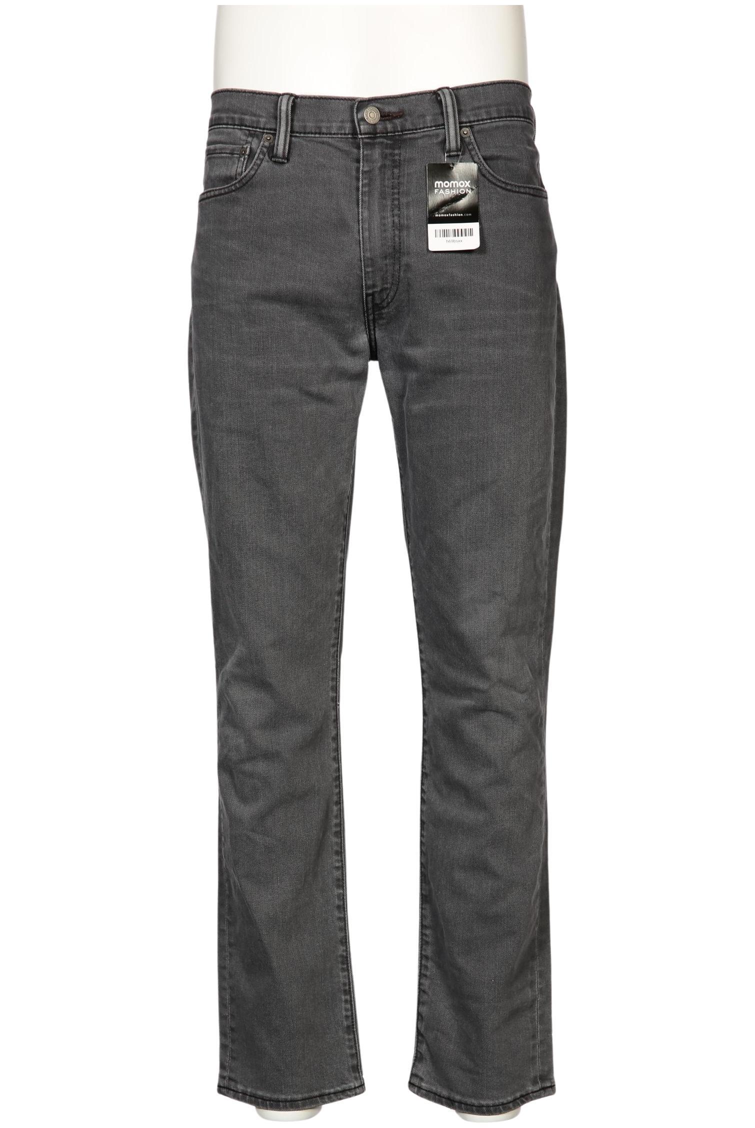 

Levis Herren Jeans, grau, Gr. 36