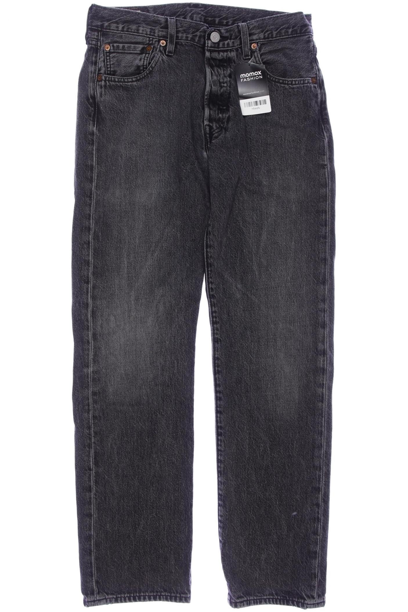 

Levis Herren Jeans, grau, Gr. 30