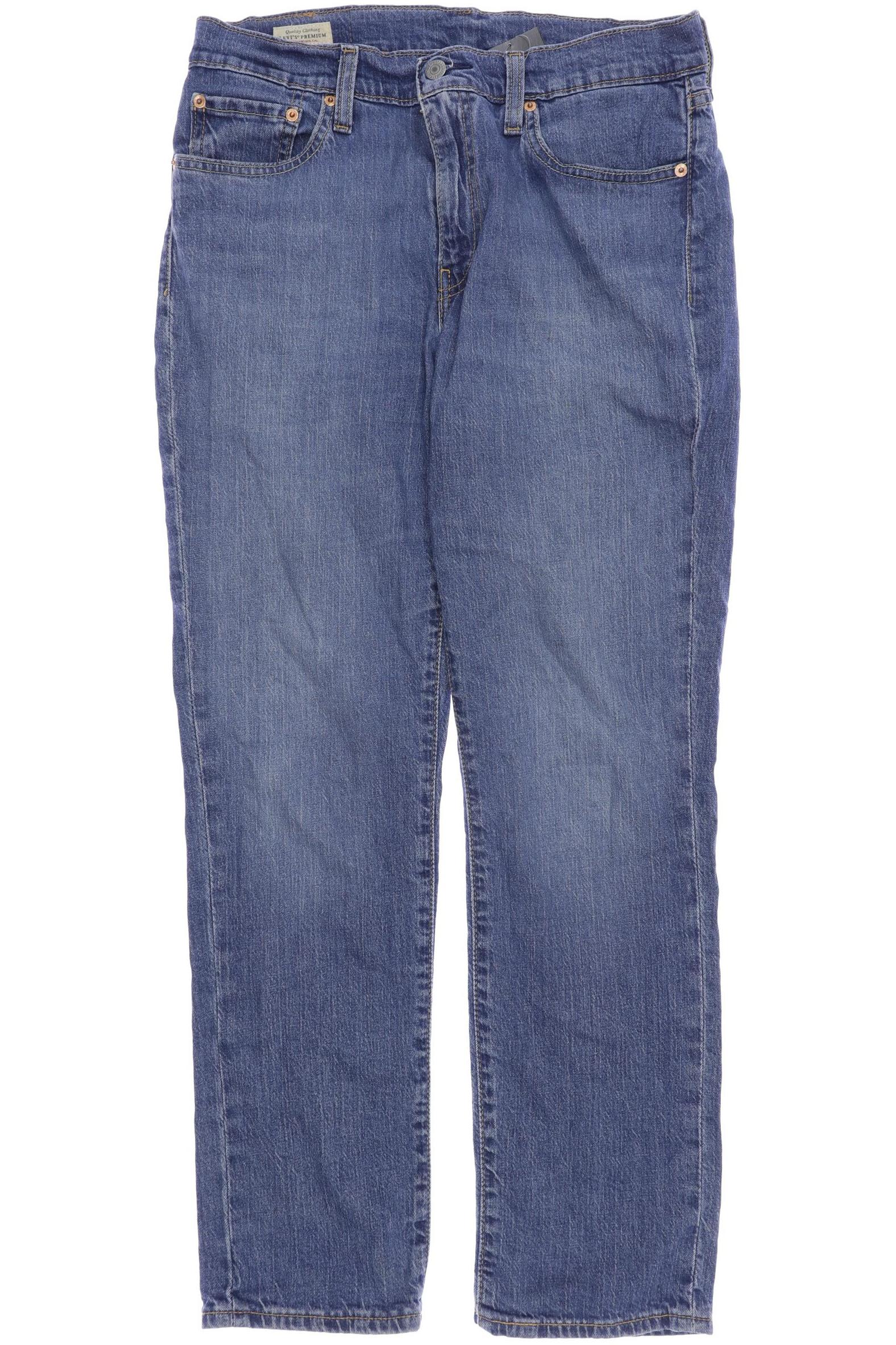 

Levis Herren Jeans, blau, Gr. 32