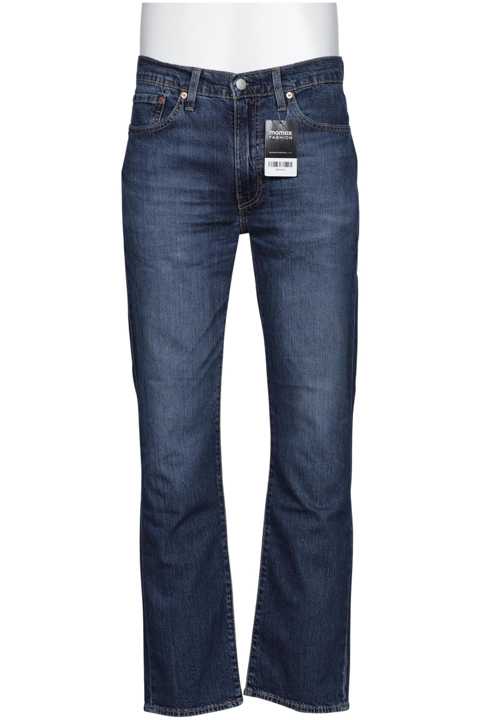 

Levis Herren Jeans, blau, Gr. 34