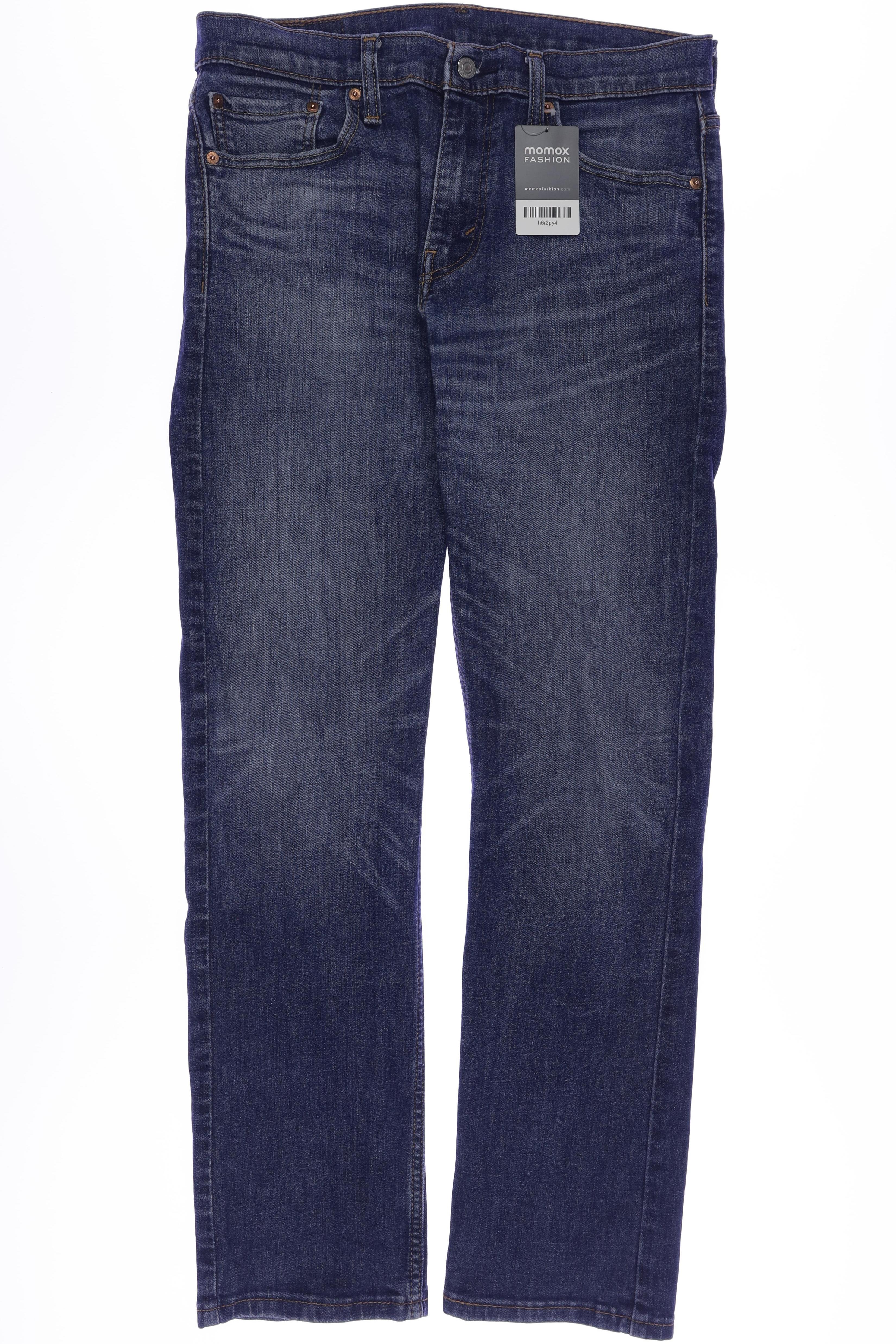 

Levis Herren Jeans, blau, Gr. 31
