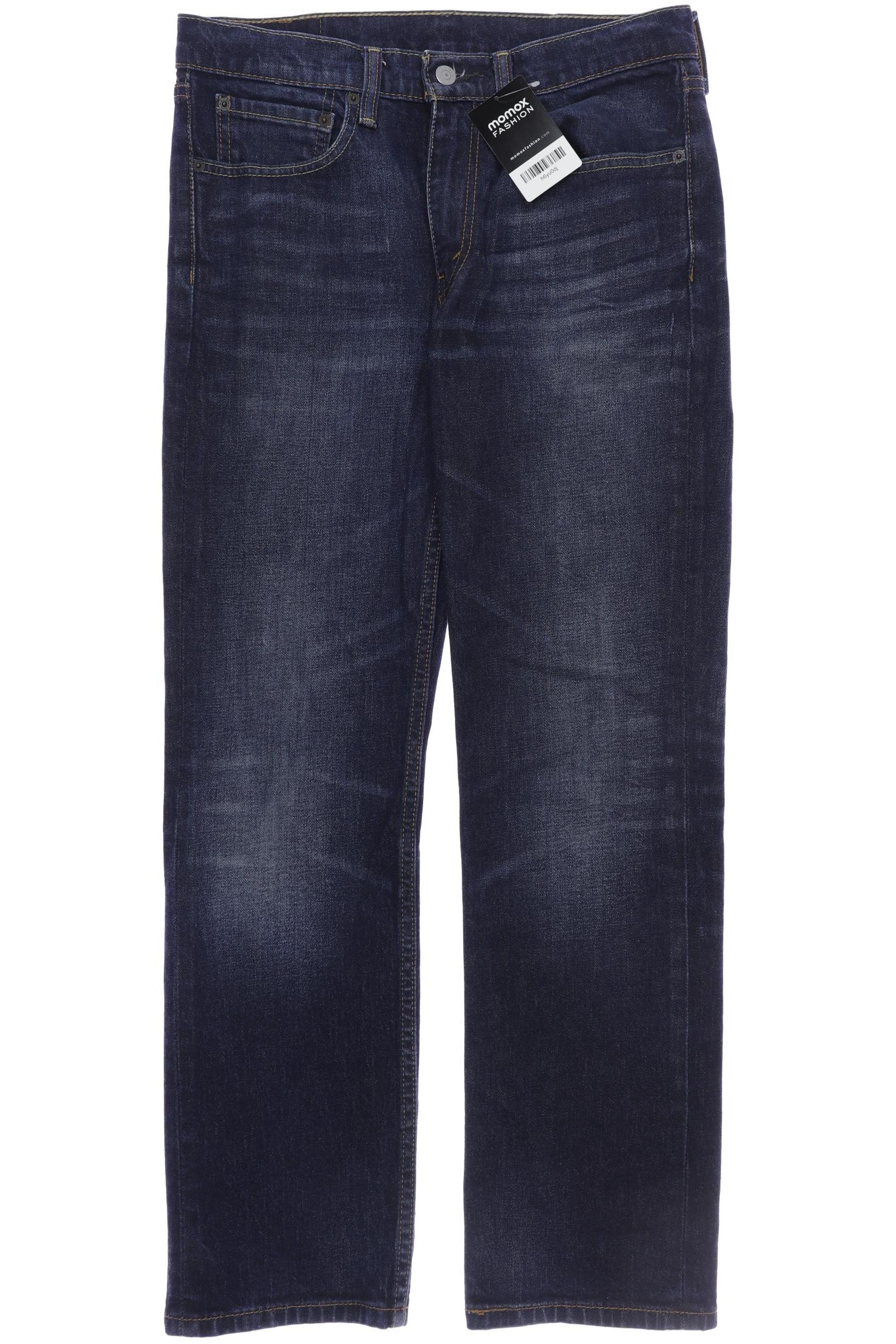 

Levis Herren Jeans, marineblau, Gr. 31