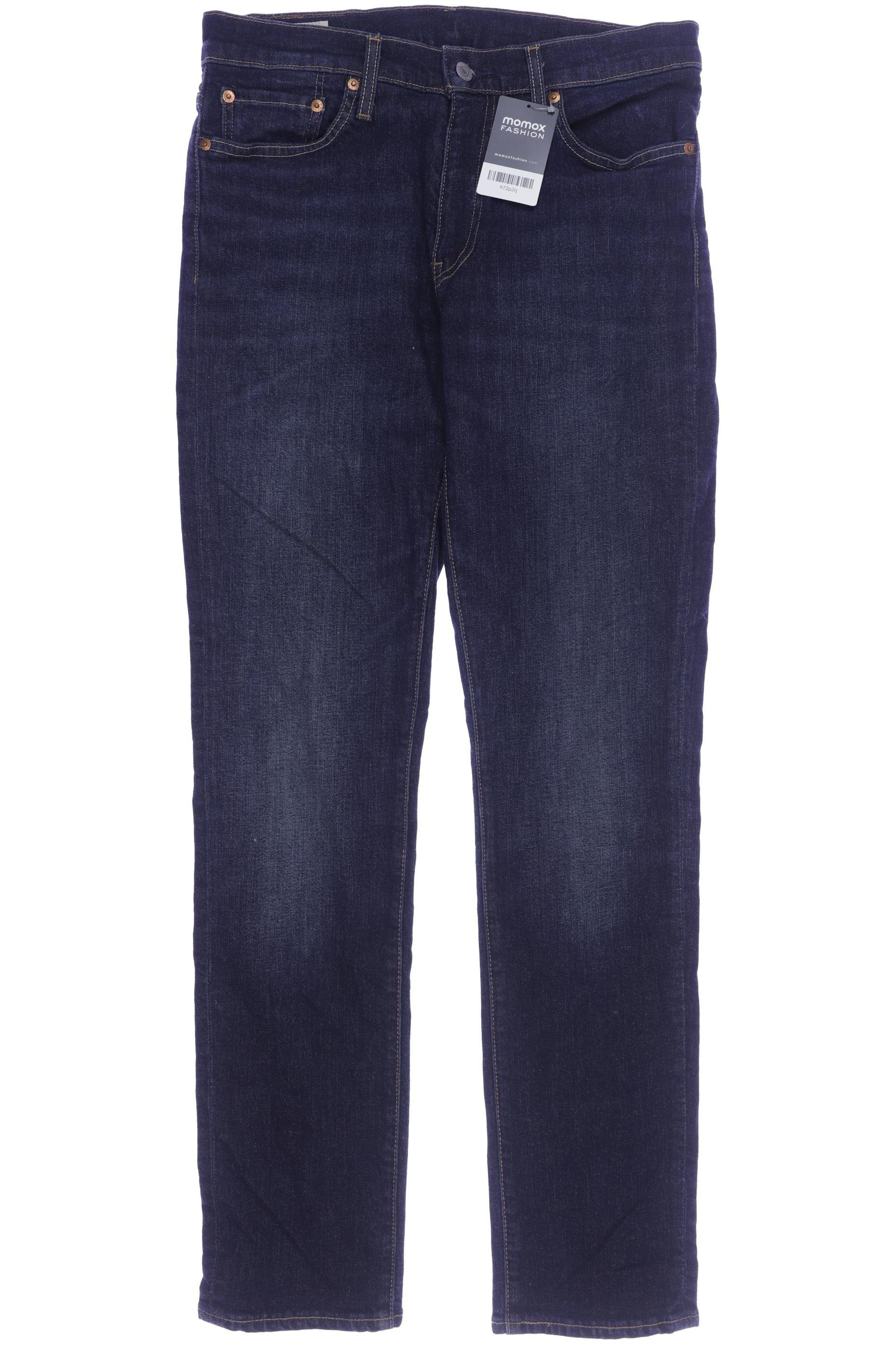 

Levis Herren Jeans, marineblau, Gr. 50