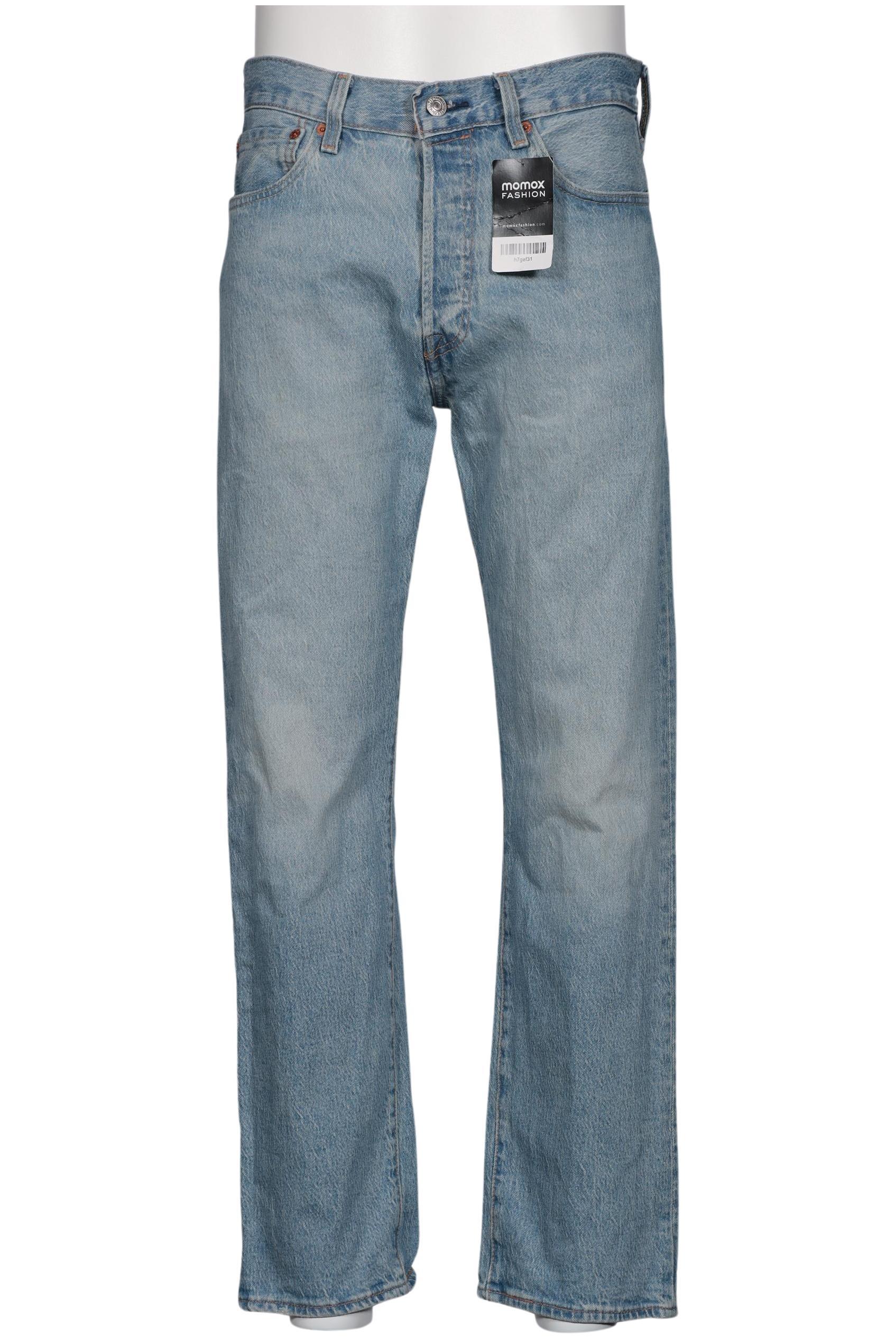 

Levis Herren Jeans, hellblau, Gr. 32