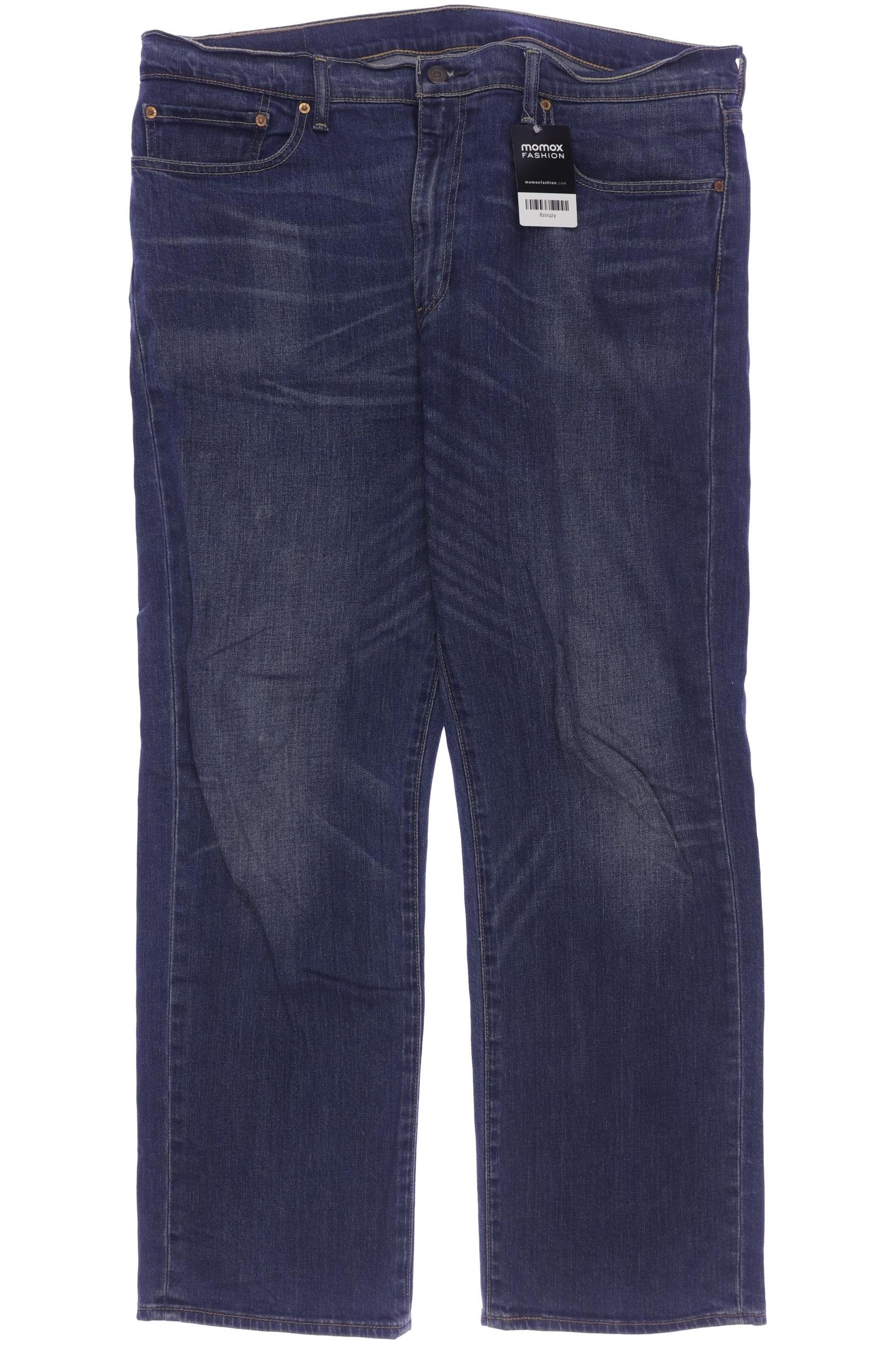 

Levis Herren Jeans, marineblau, Gr. 38