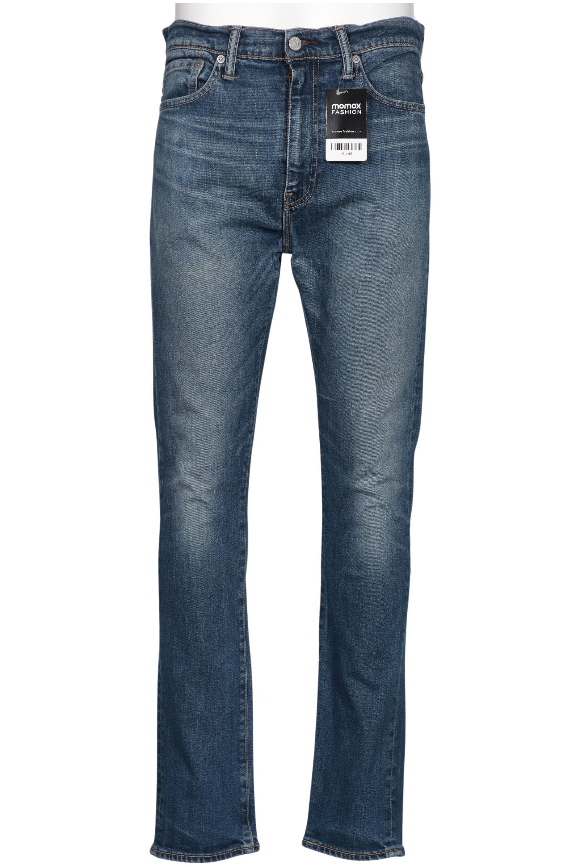 Thumbnail - Levis Herren Jeans, blau, Gr. 33