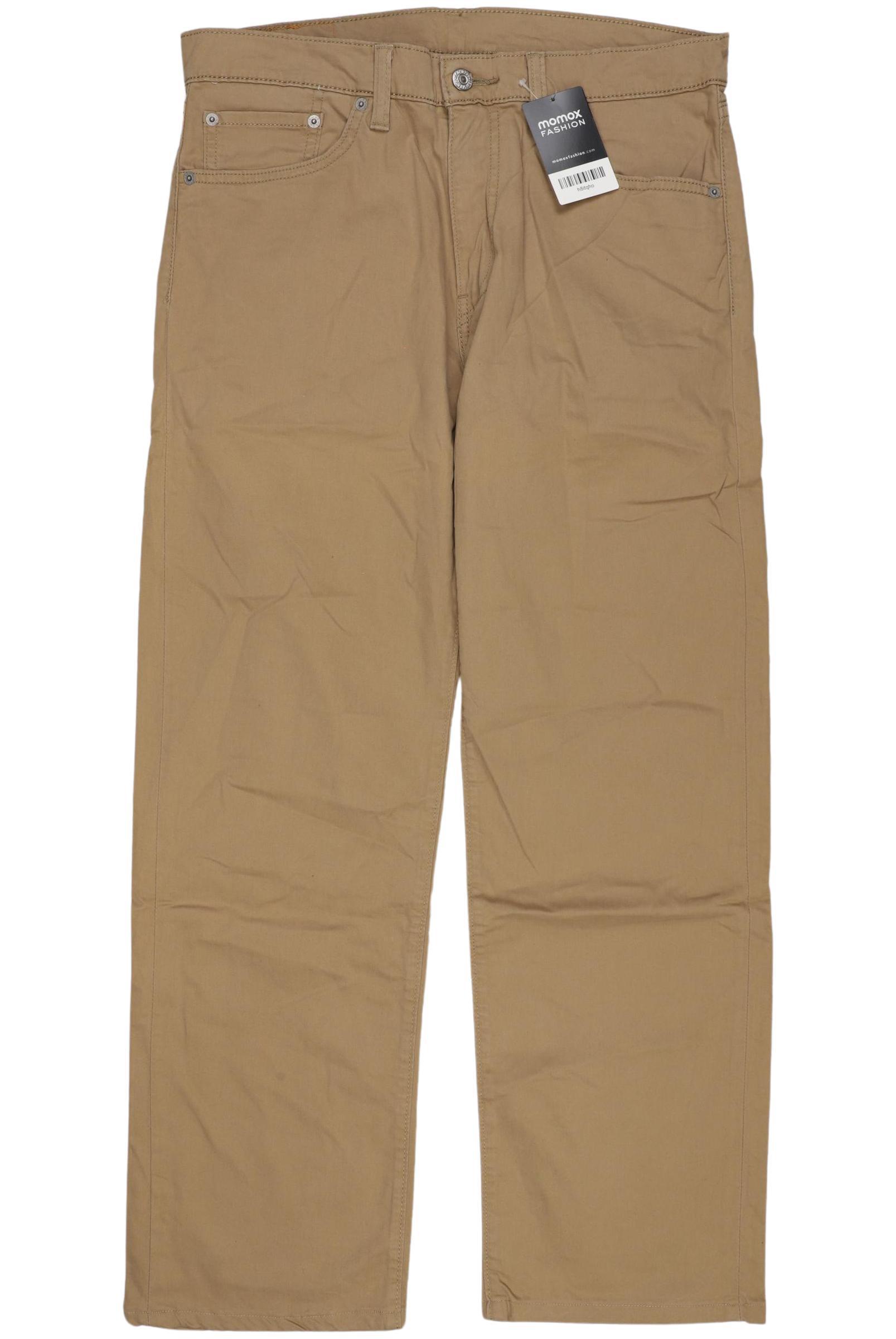 

Levis Herren Jeans, beige, Gr. 52
