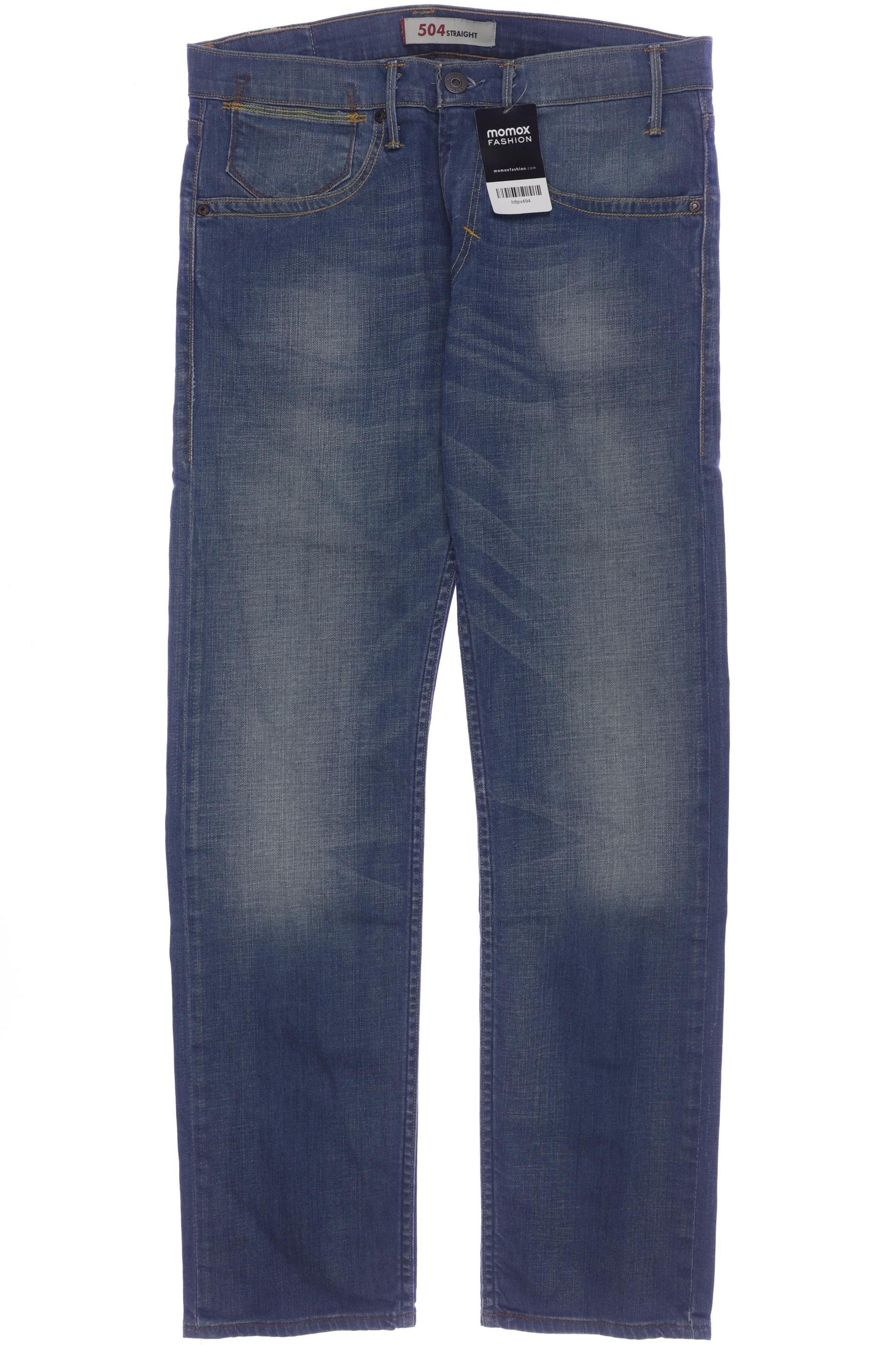

Levis Herren Jeans, blau, Gr. 31