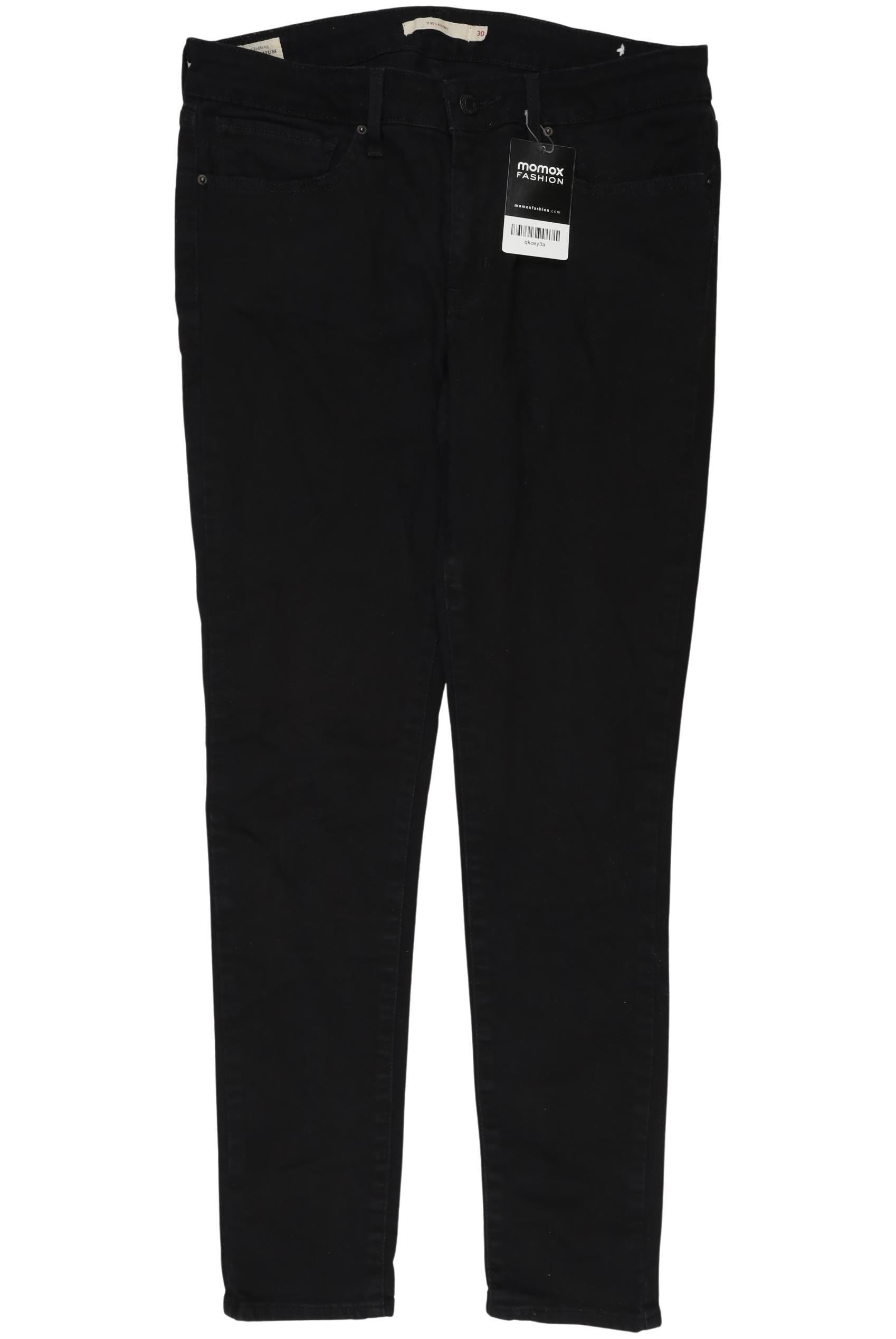 

Levis Herren Jeans, schwarz, Gr. 30