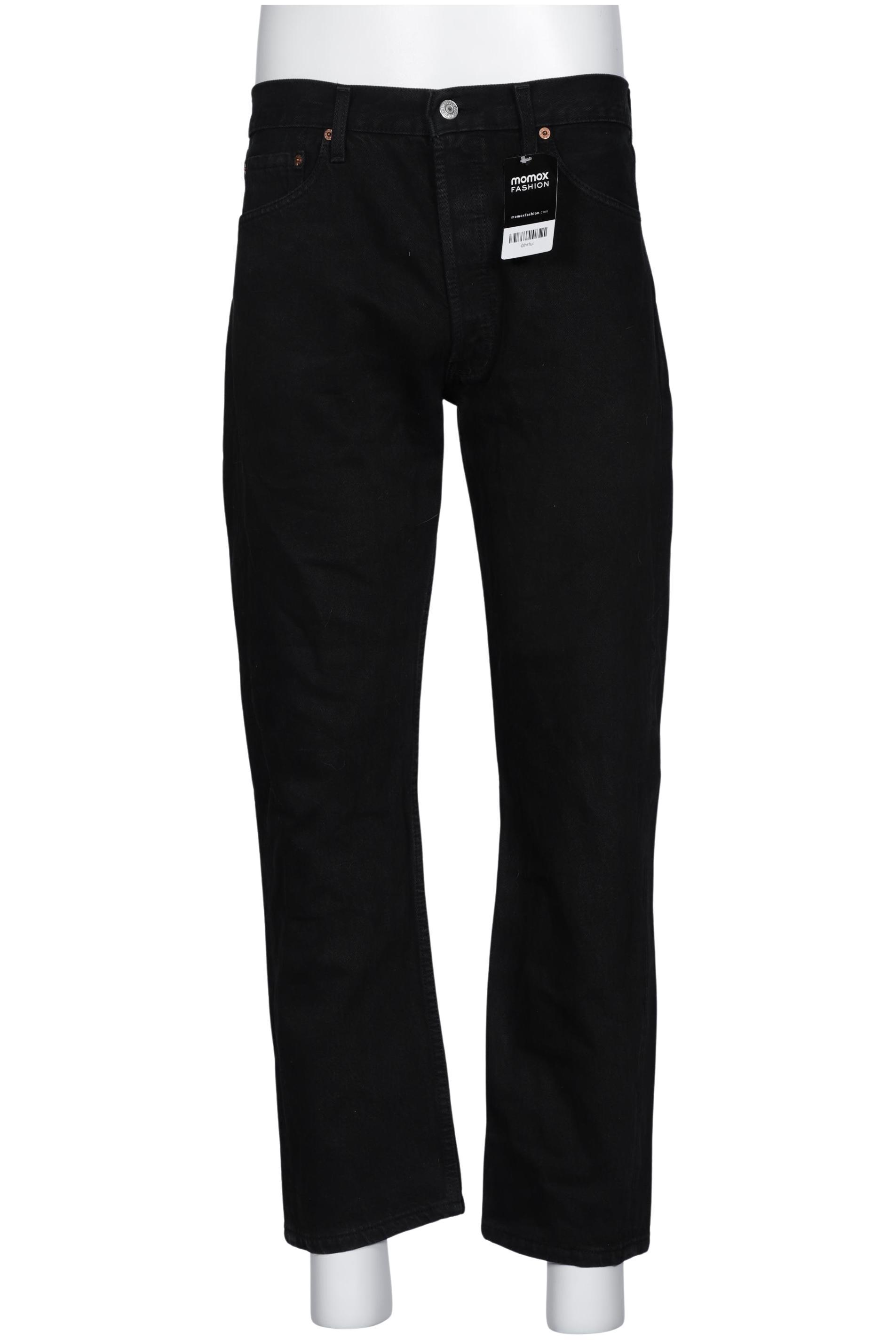 

Levis Herren Jeans, schwarz, Gr. 34