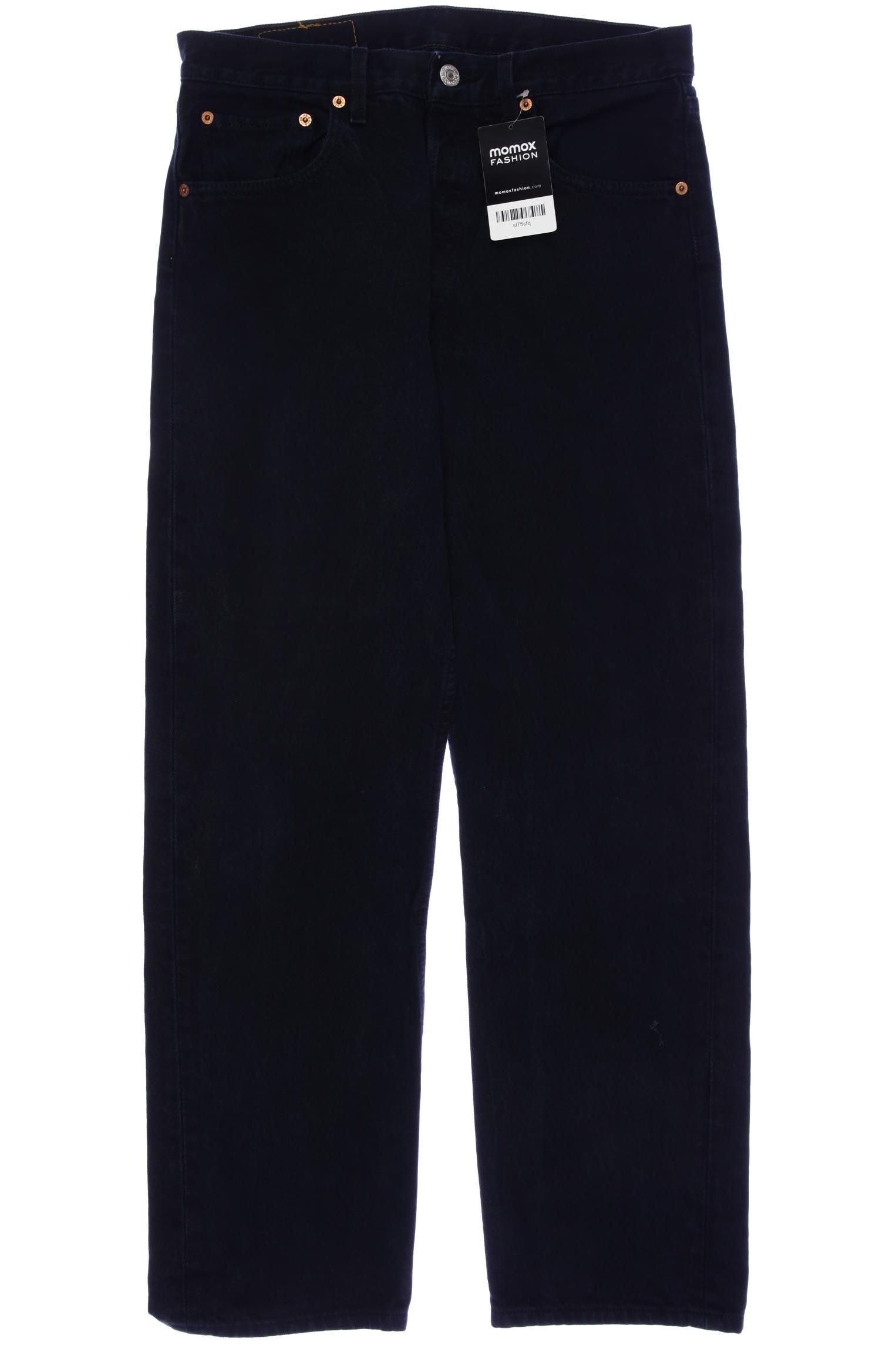 

Levis Herren Jeans, marineblau, Gr. 32