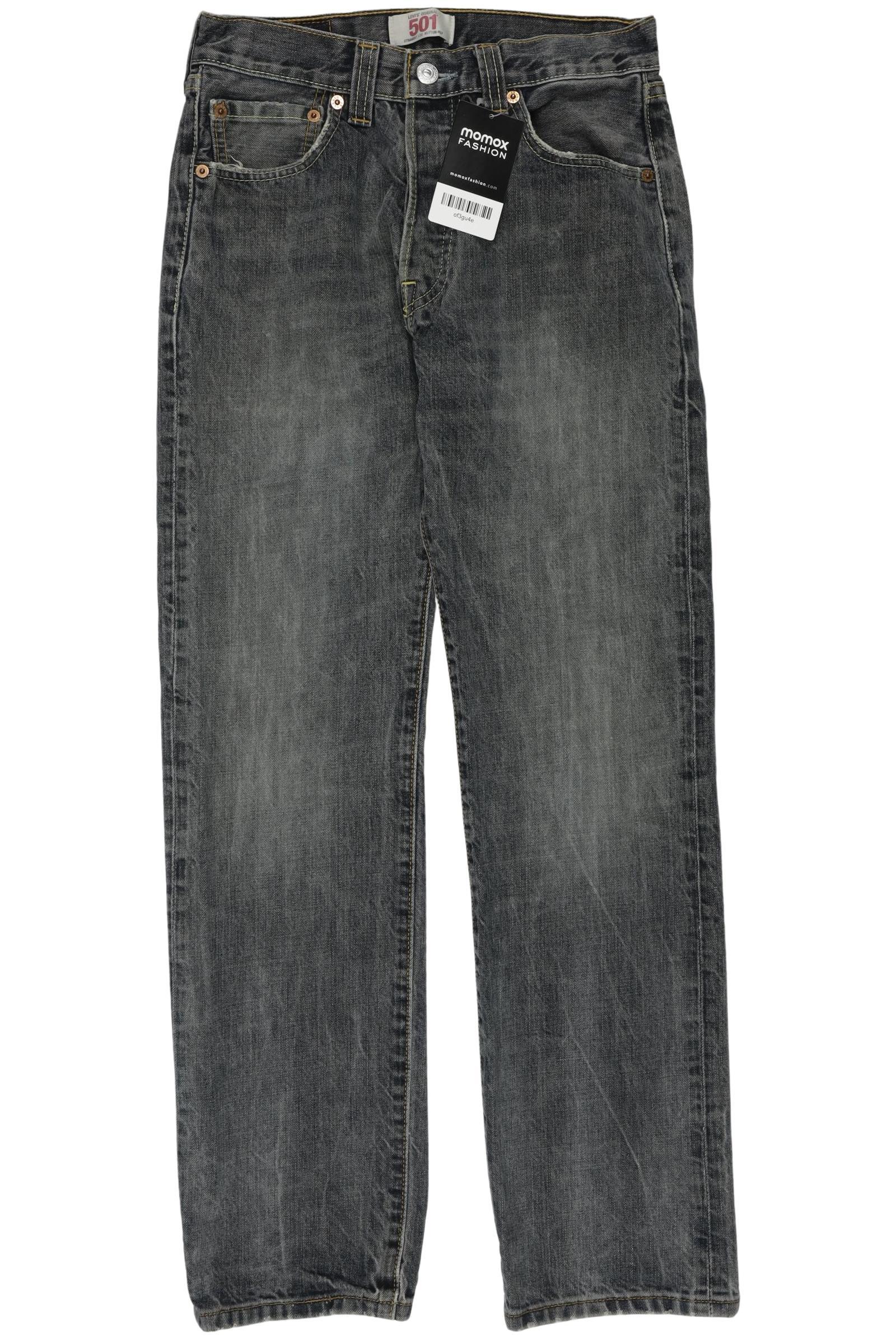 

Levis Herren Jeans, grau, Gr. 28