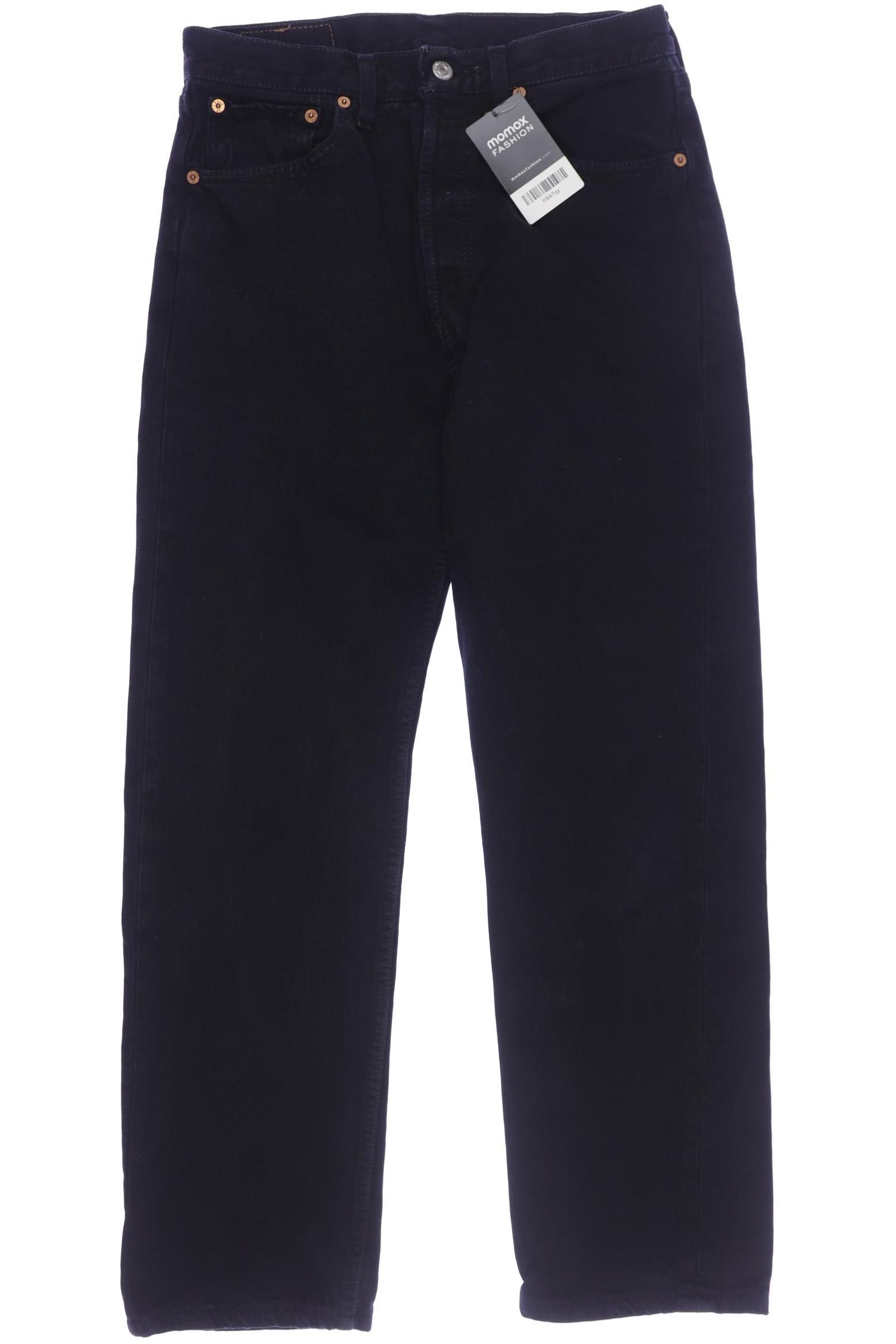 

Levis Herren Jeans, schwarz, Gr. 31