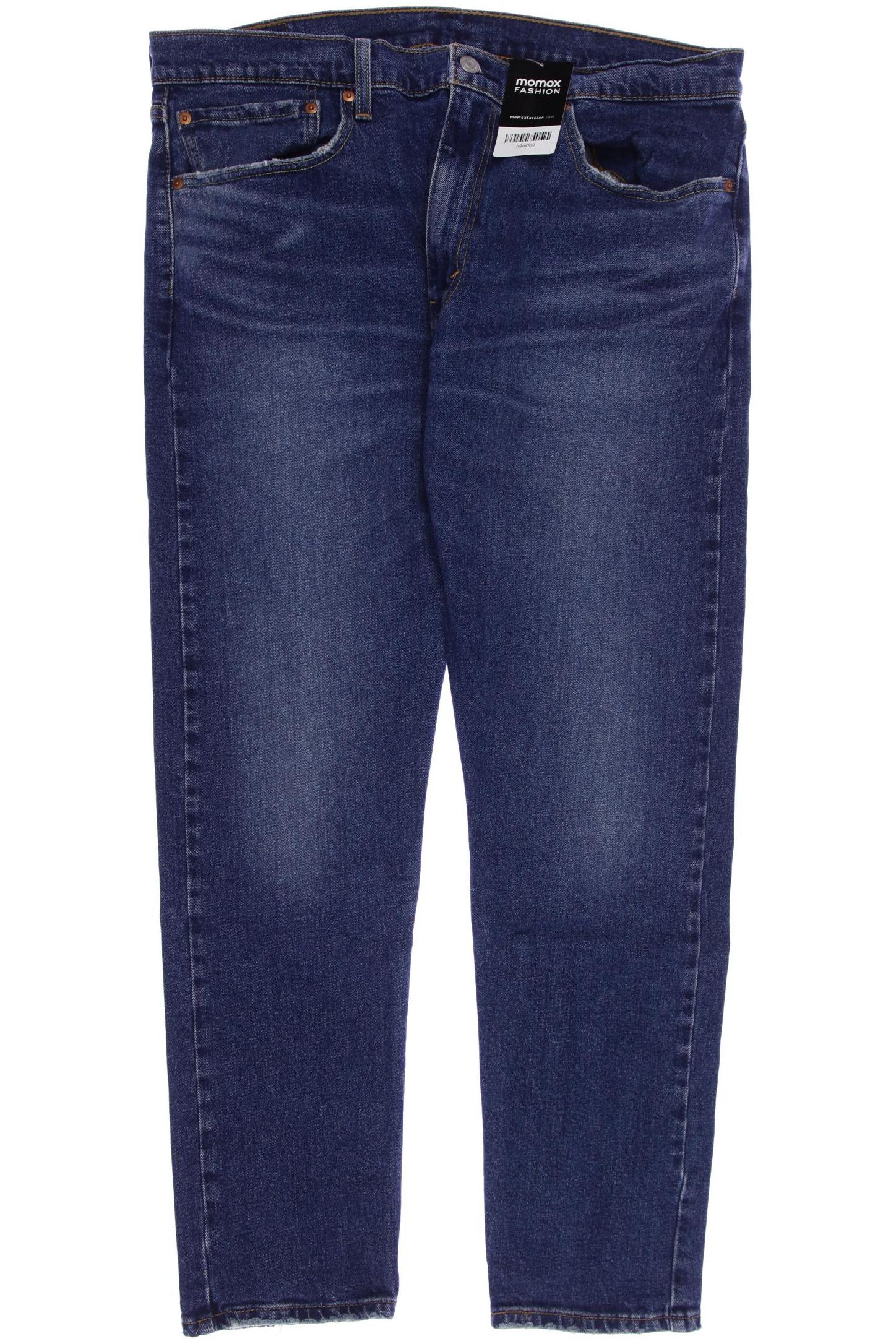 

Levis Herren Jeans, blau, Gr. 36