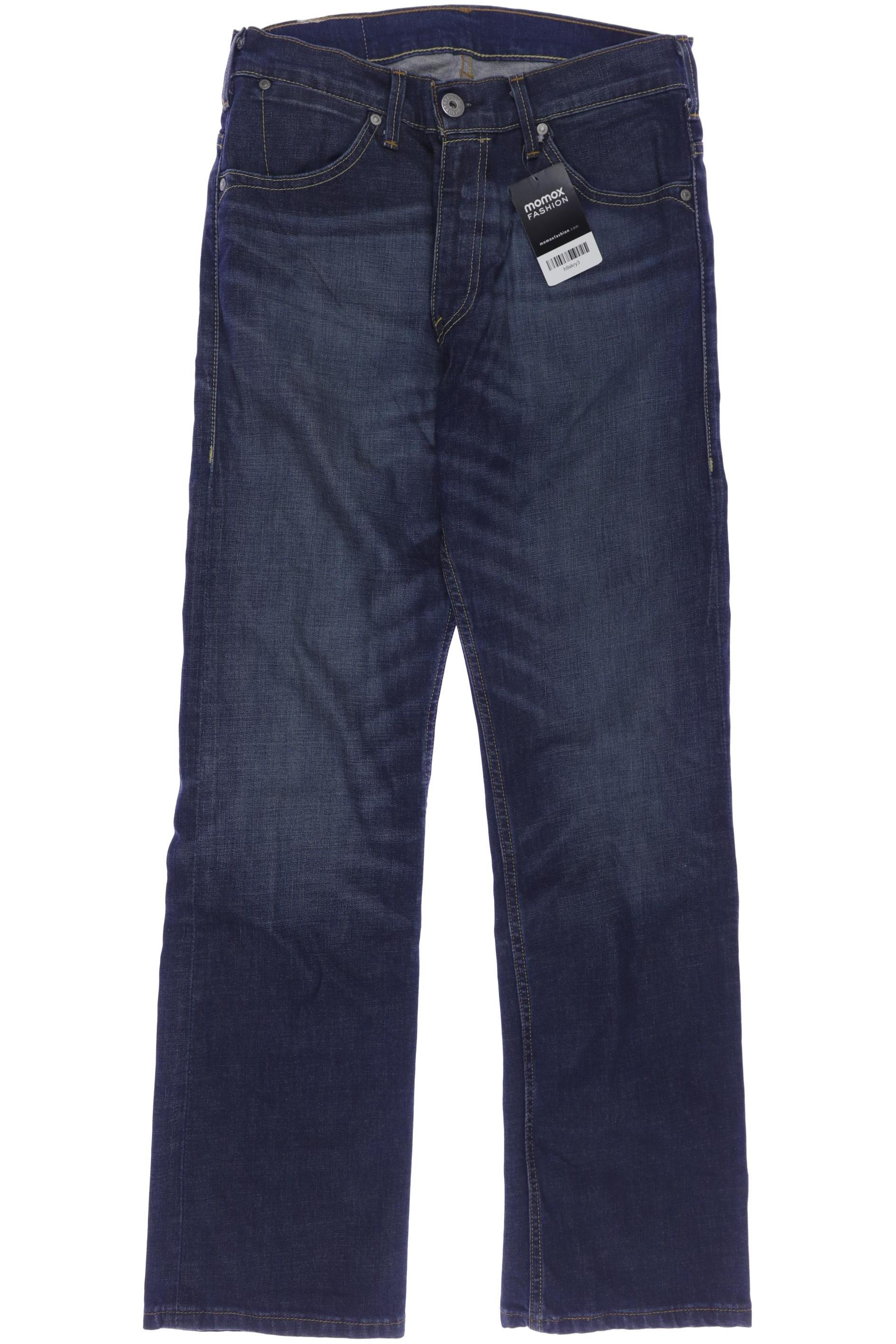 

Levis Herren Jeans, blau, Gr. 50