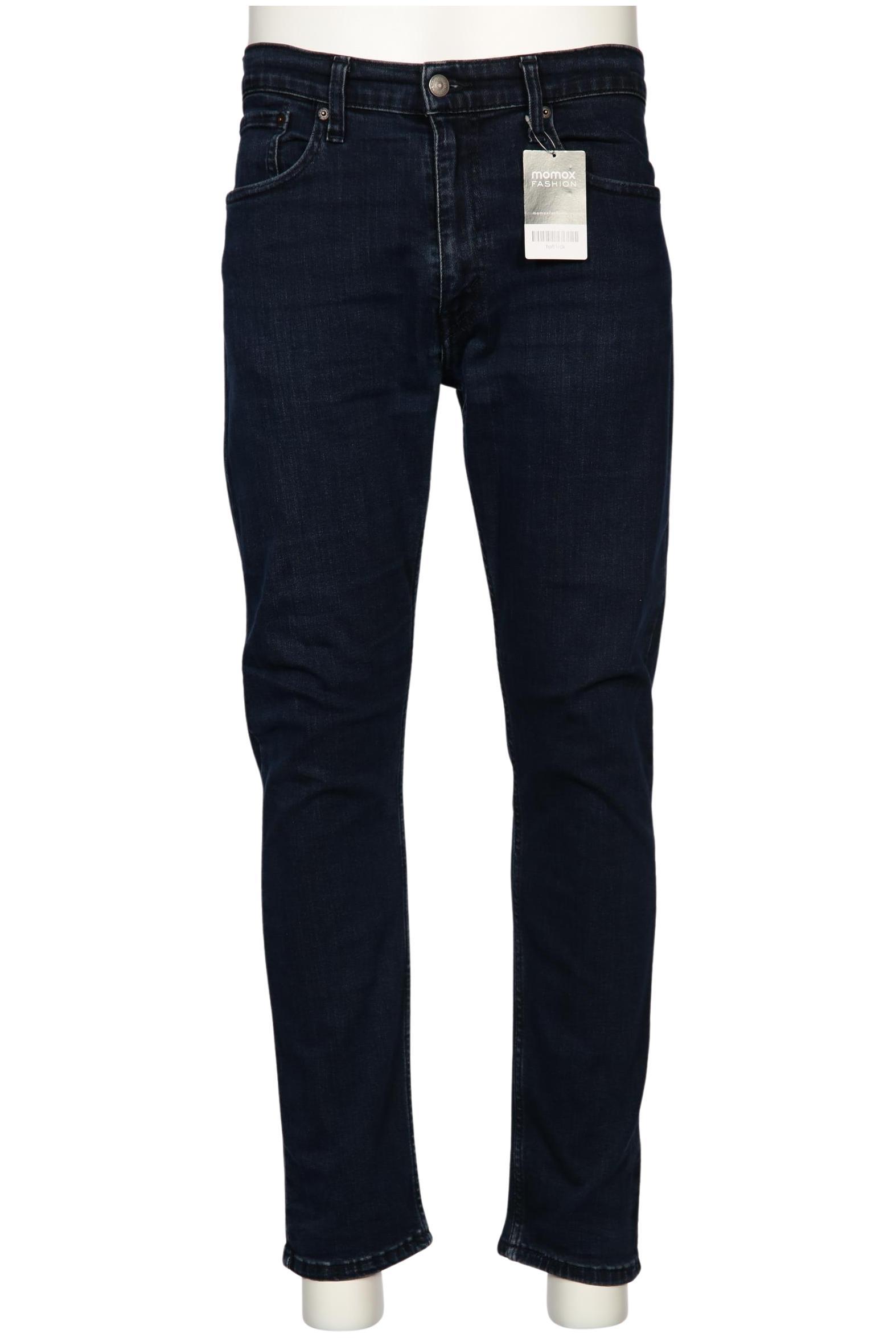 

Levis Herren Jeans, marineblau, Gr. 34
