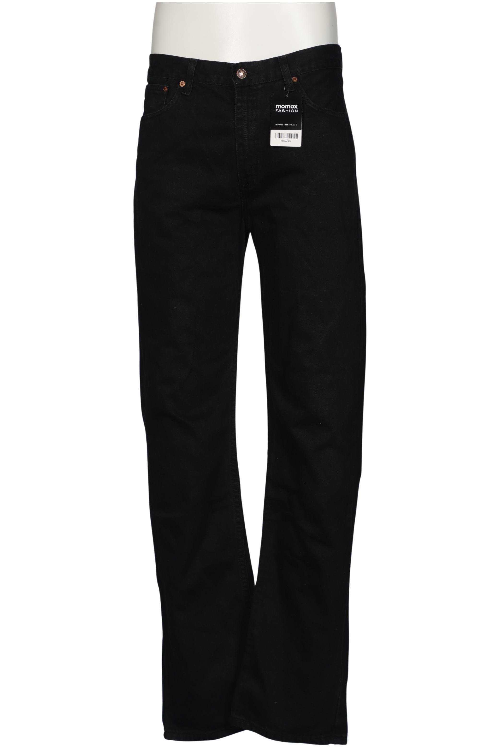 

Levis Herren Jeans, schwarz, Gr. 36