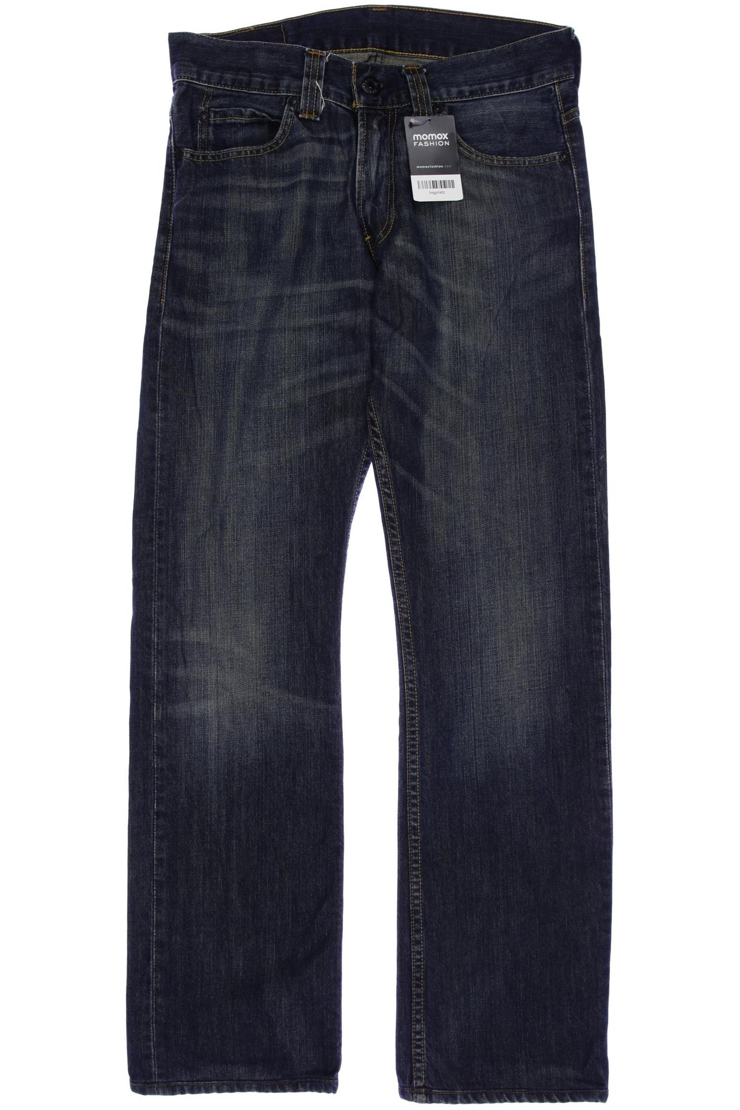 

Levis Herren Jeans, blau, Gr. 31