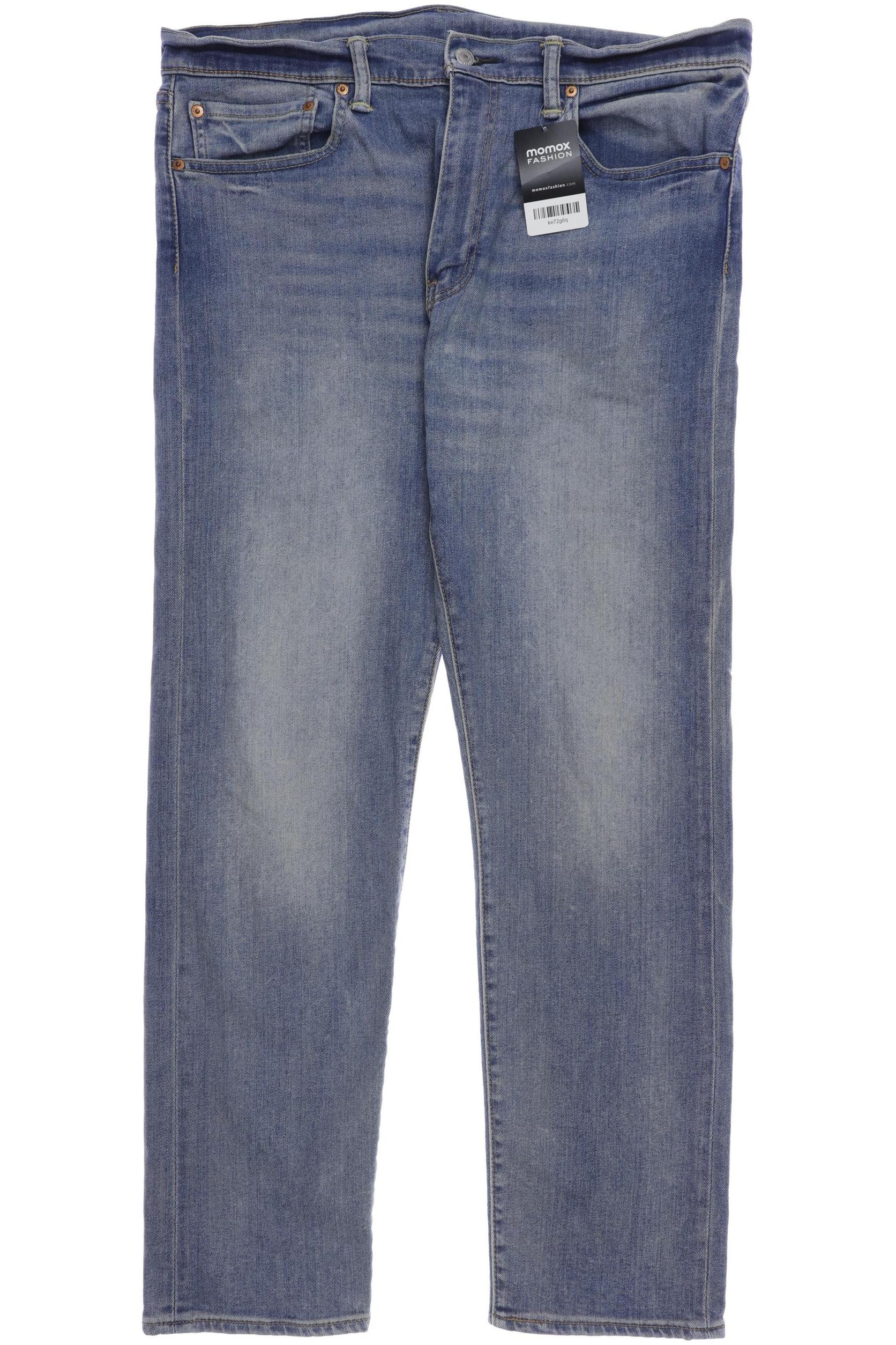 

Levis Herren Jeans, blau, Gr. 36