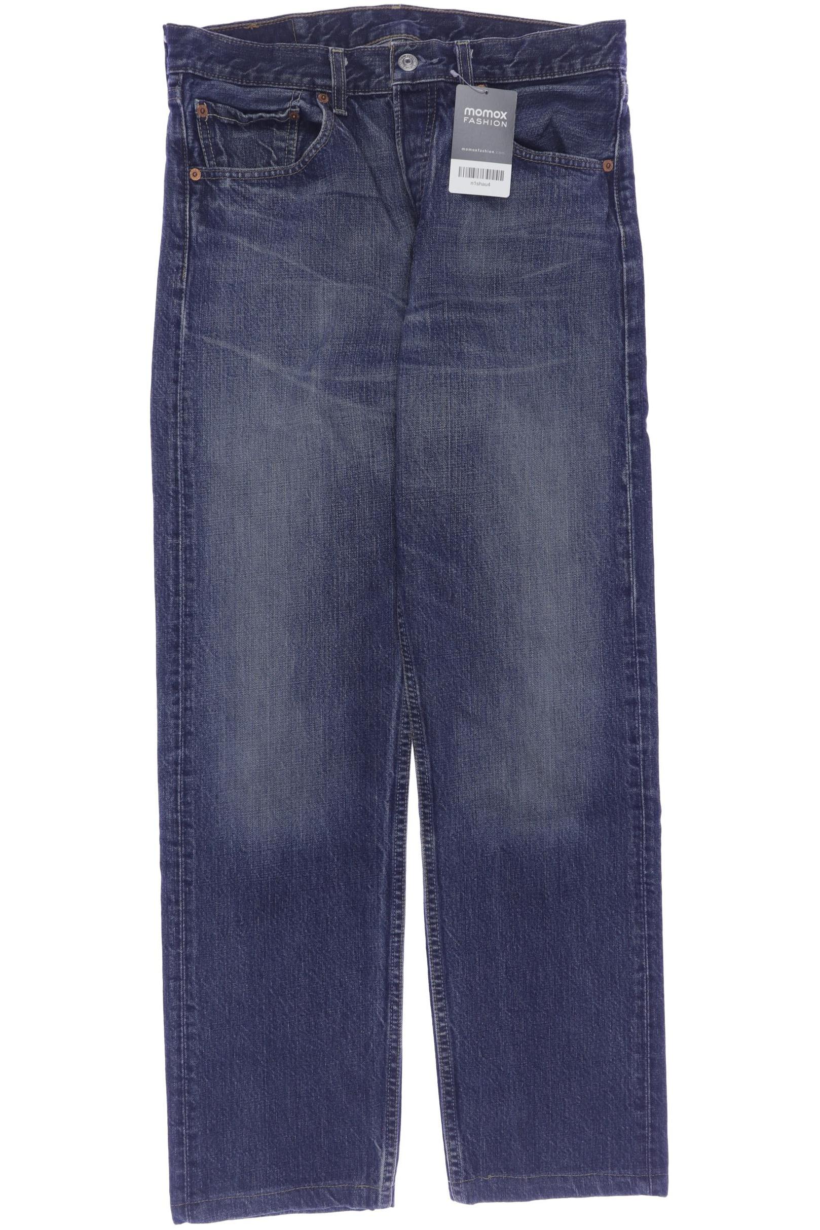 

Levis Herren Jeans, blau, Gr. 31