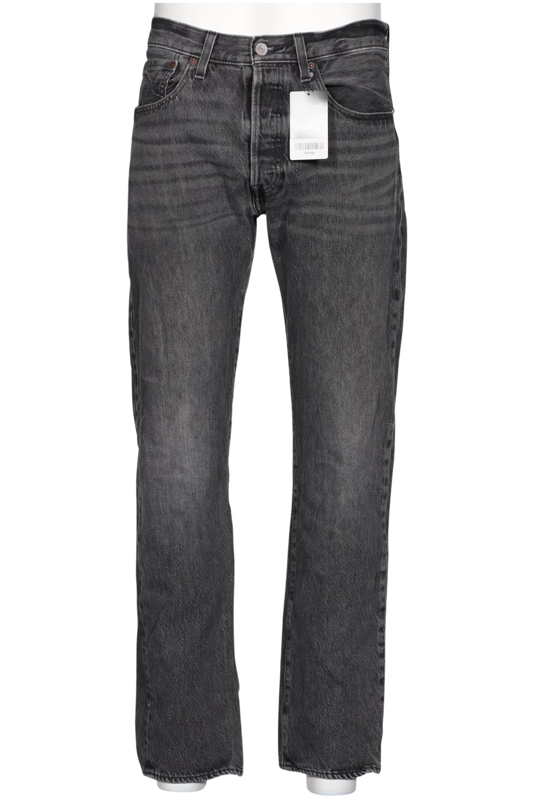 

Levis Herren Jeans, grau, Gr. 32