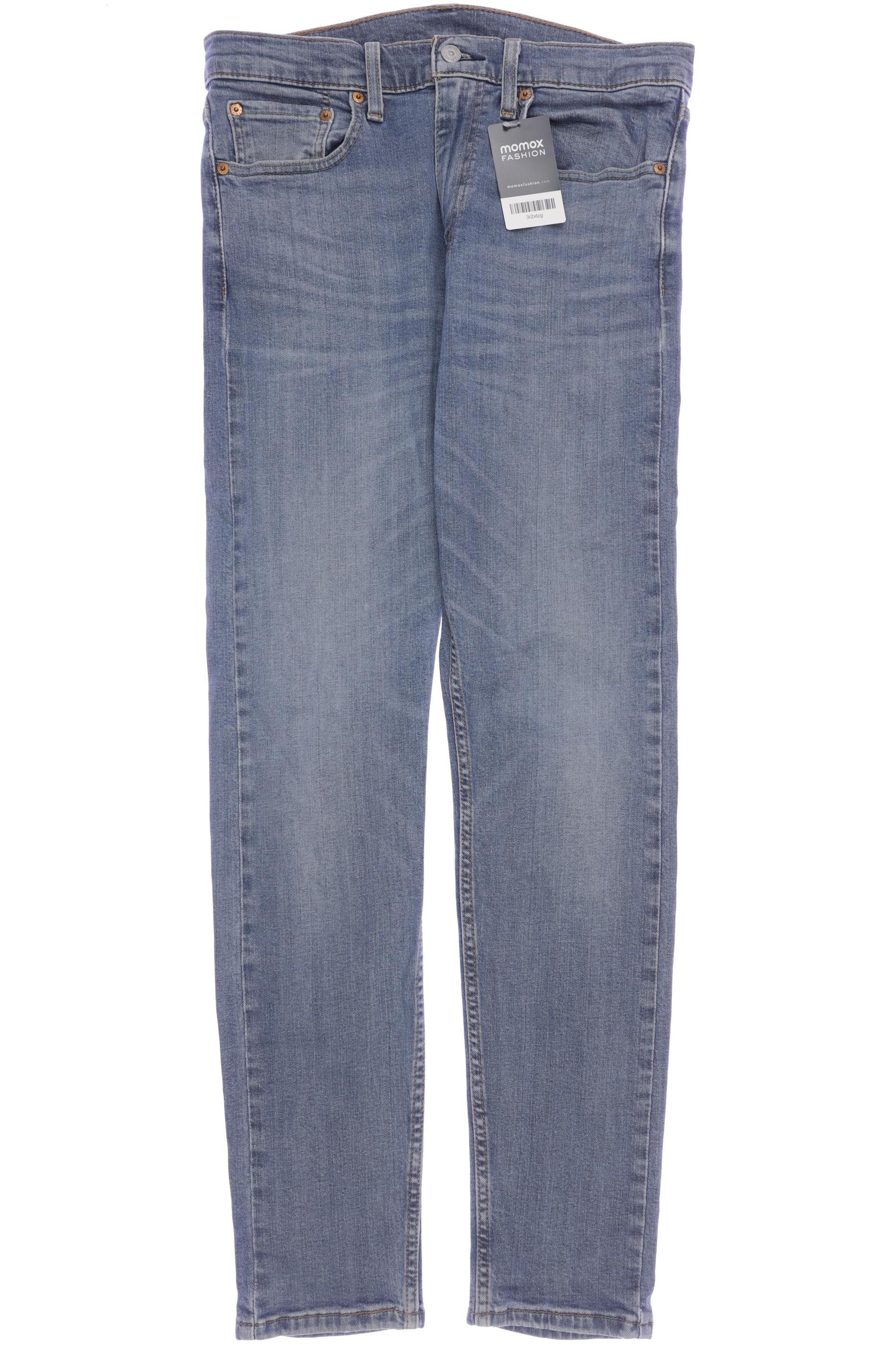 

Levis Herren Jeans, blau, Gr. 32