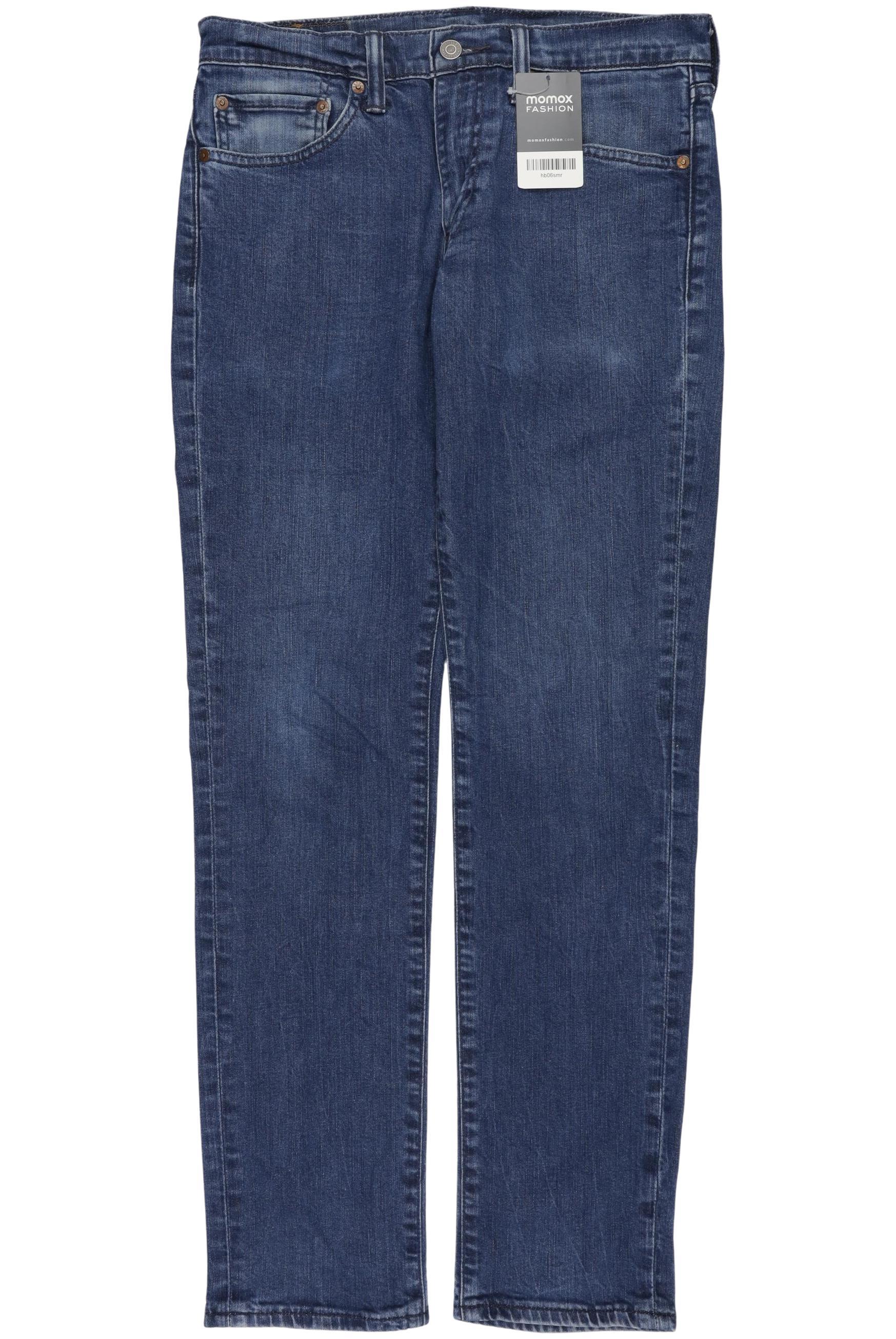 

Levis Herren Jeans, blau, Gr. 31