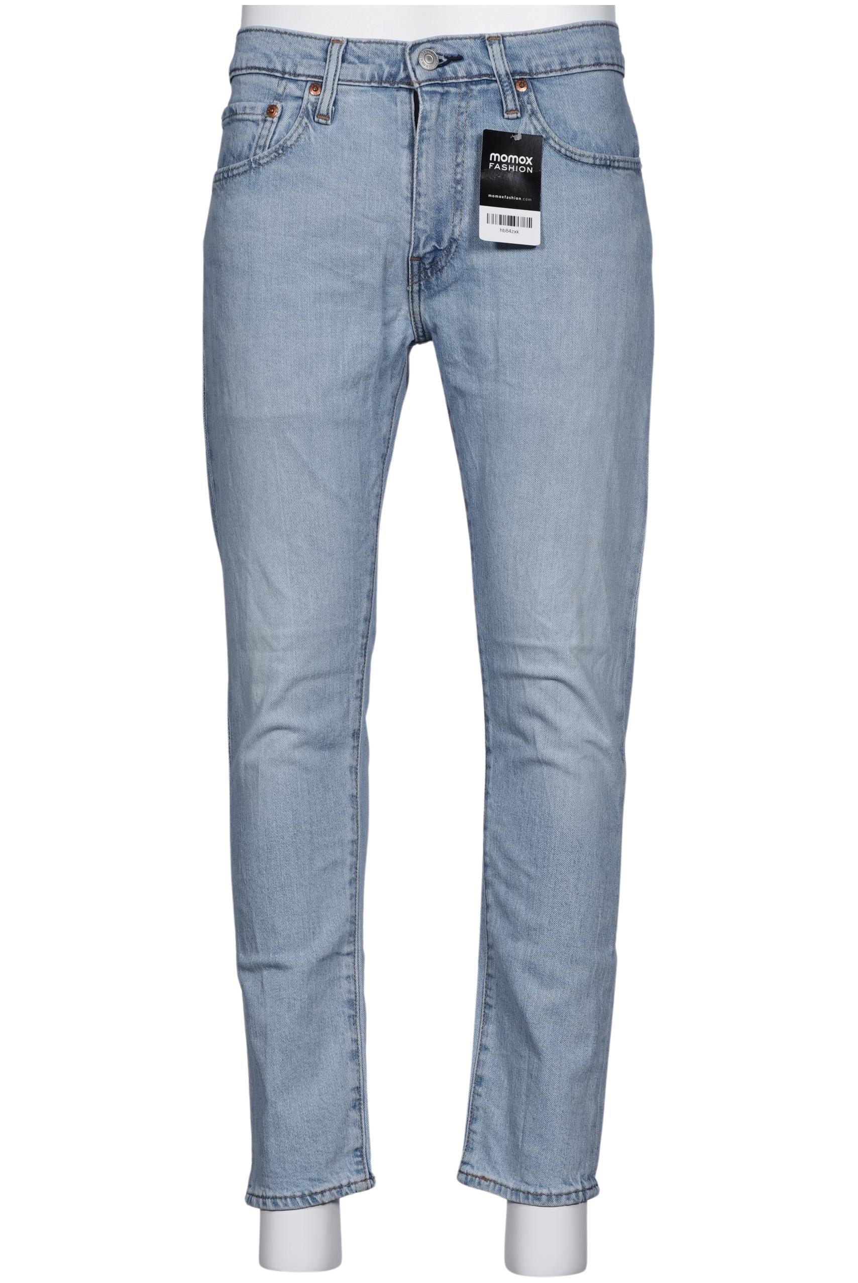

Levis Herren Jeans, hellblau, Gr. 31