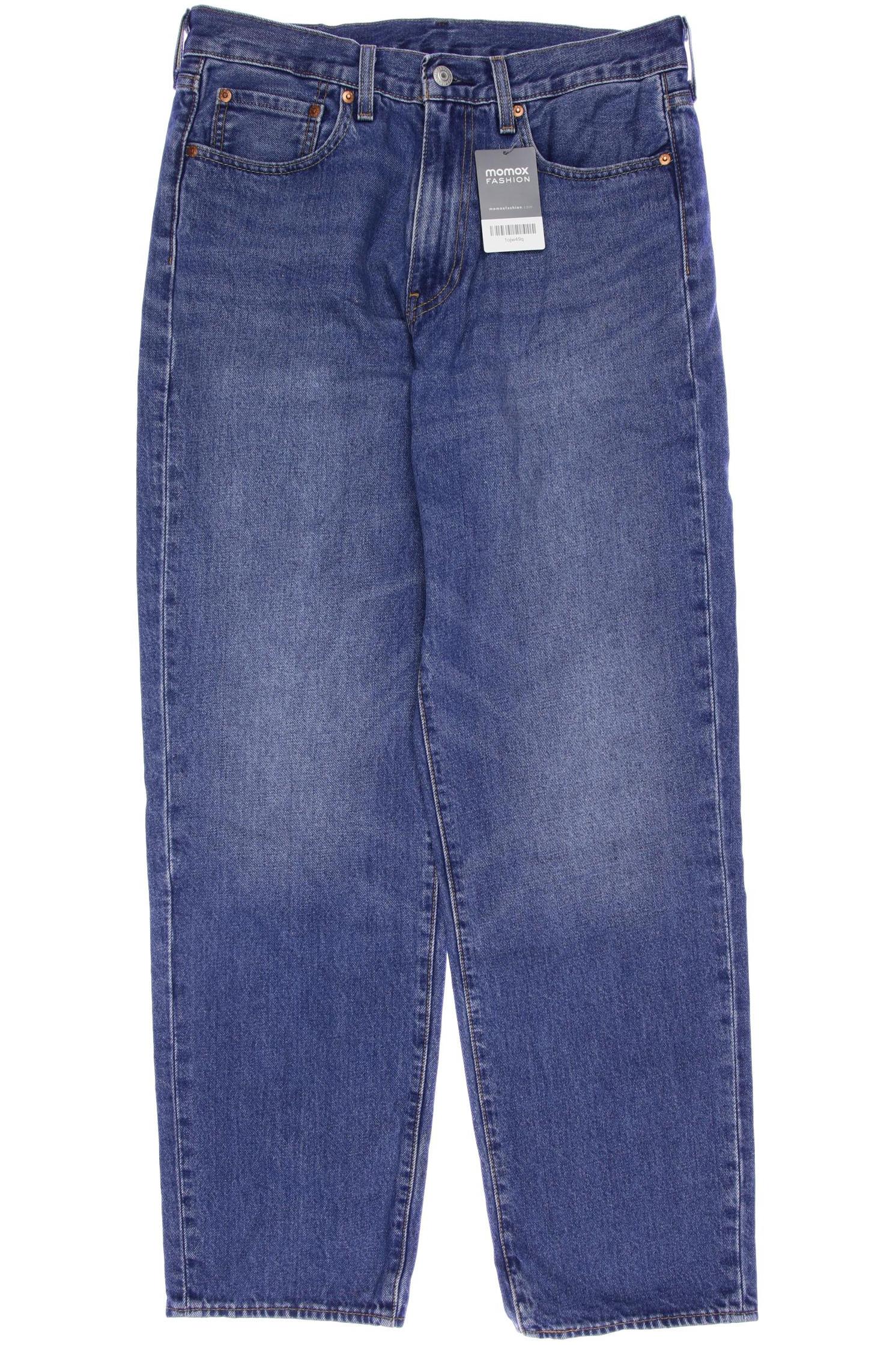 

Levis Herren Jeans, blau, Gr. 48