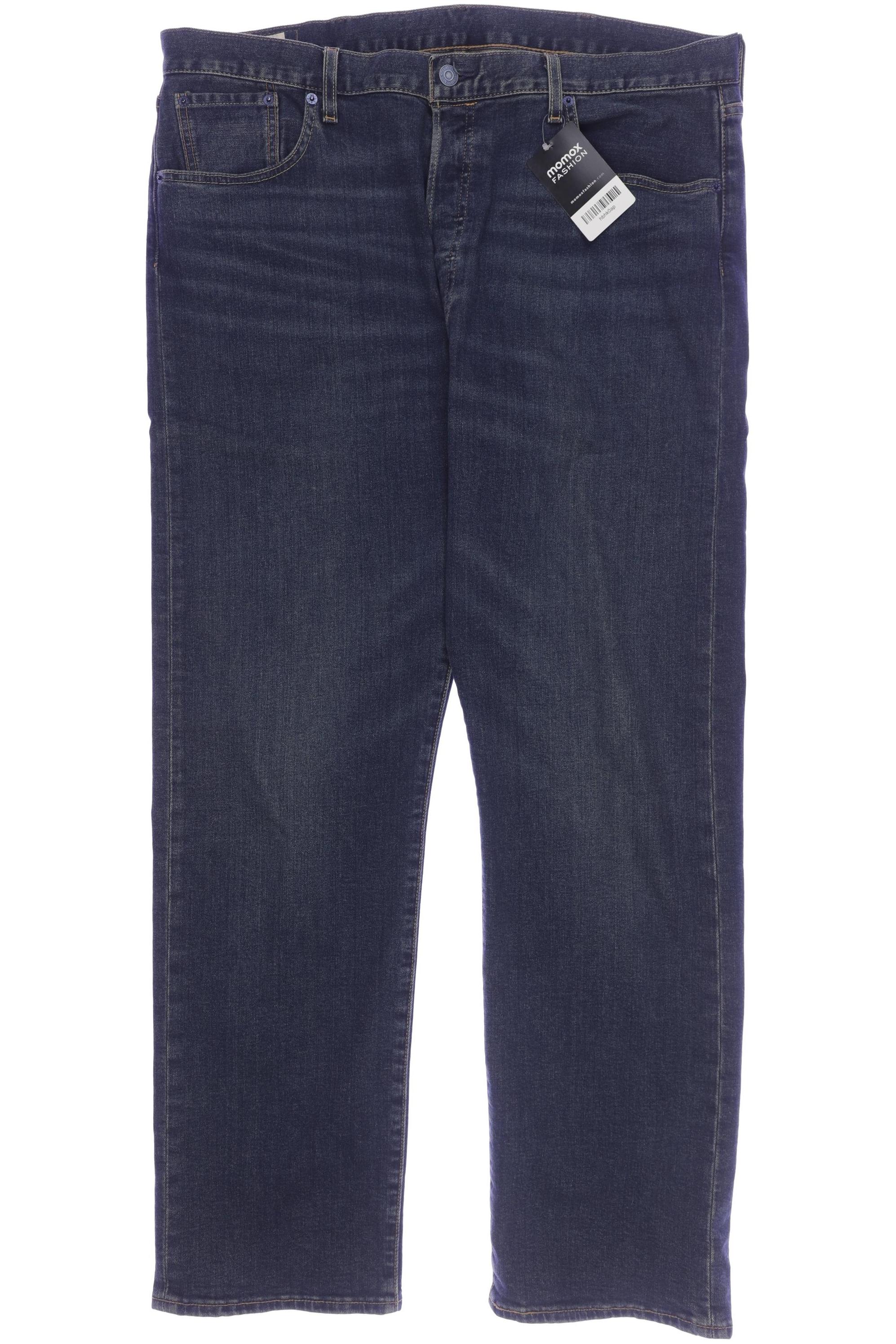 

Levis Herren Jeans, blau, Gr. 38