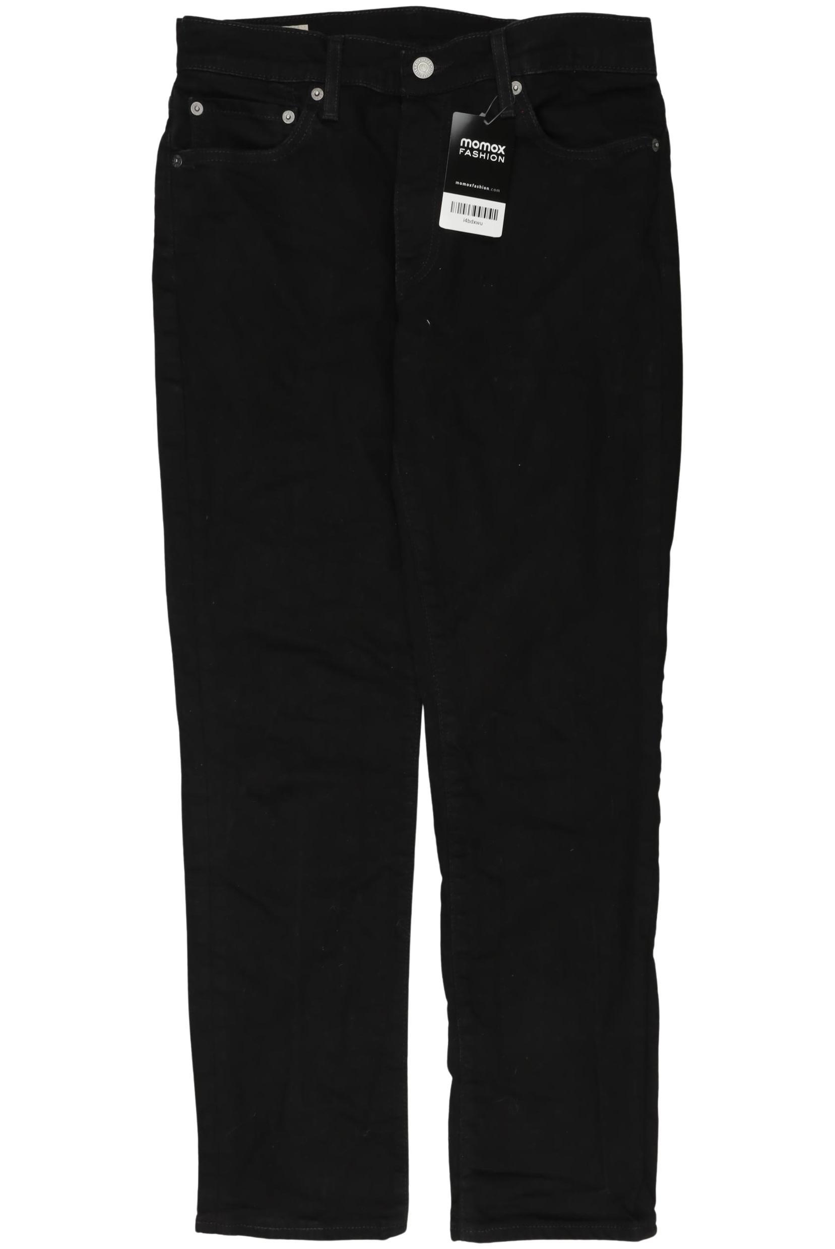 

Levis Herren Jeans, schwarz, Gr. 32