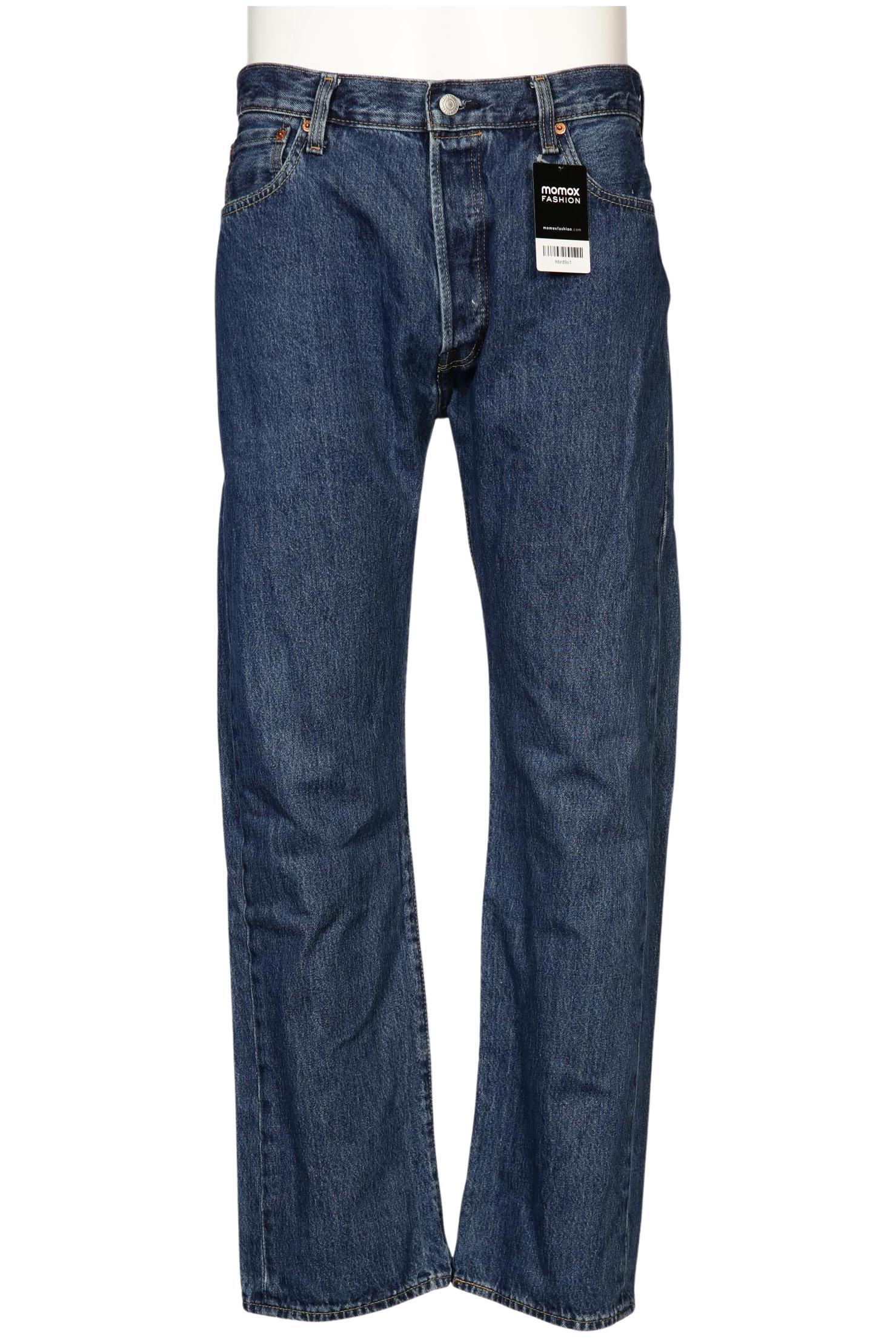 

Levis Herren Jeans, blau, Gr. 36