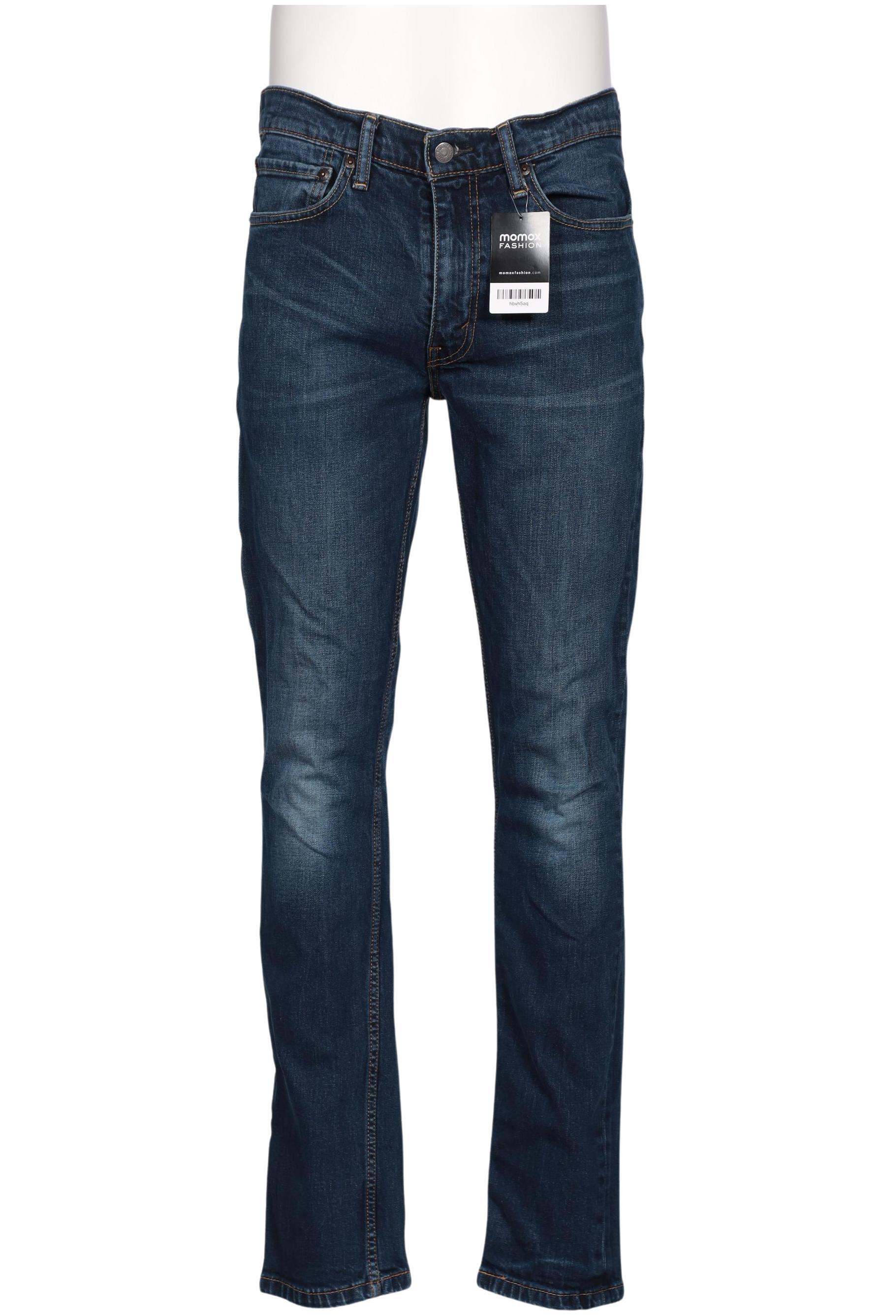 

Levis Herren Jeans, blau, Gr. 34