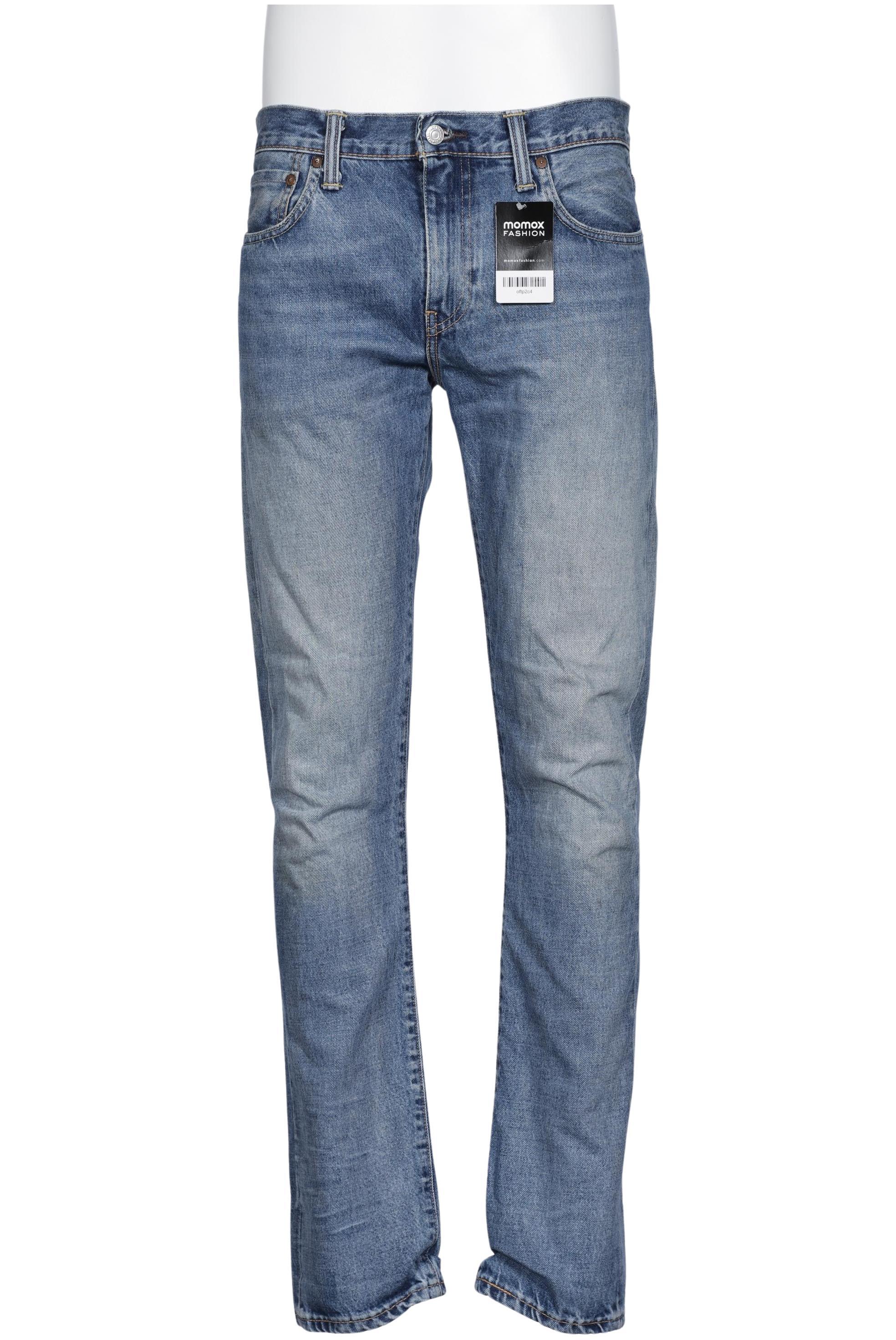 Thumbnail - Levis Herren Jeans, blau, Gr. 33