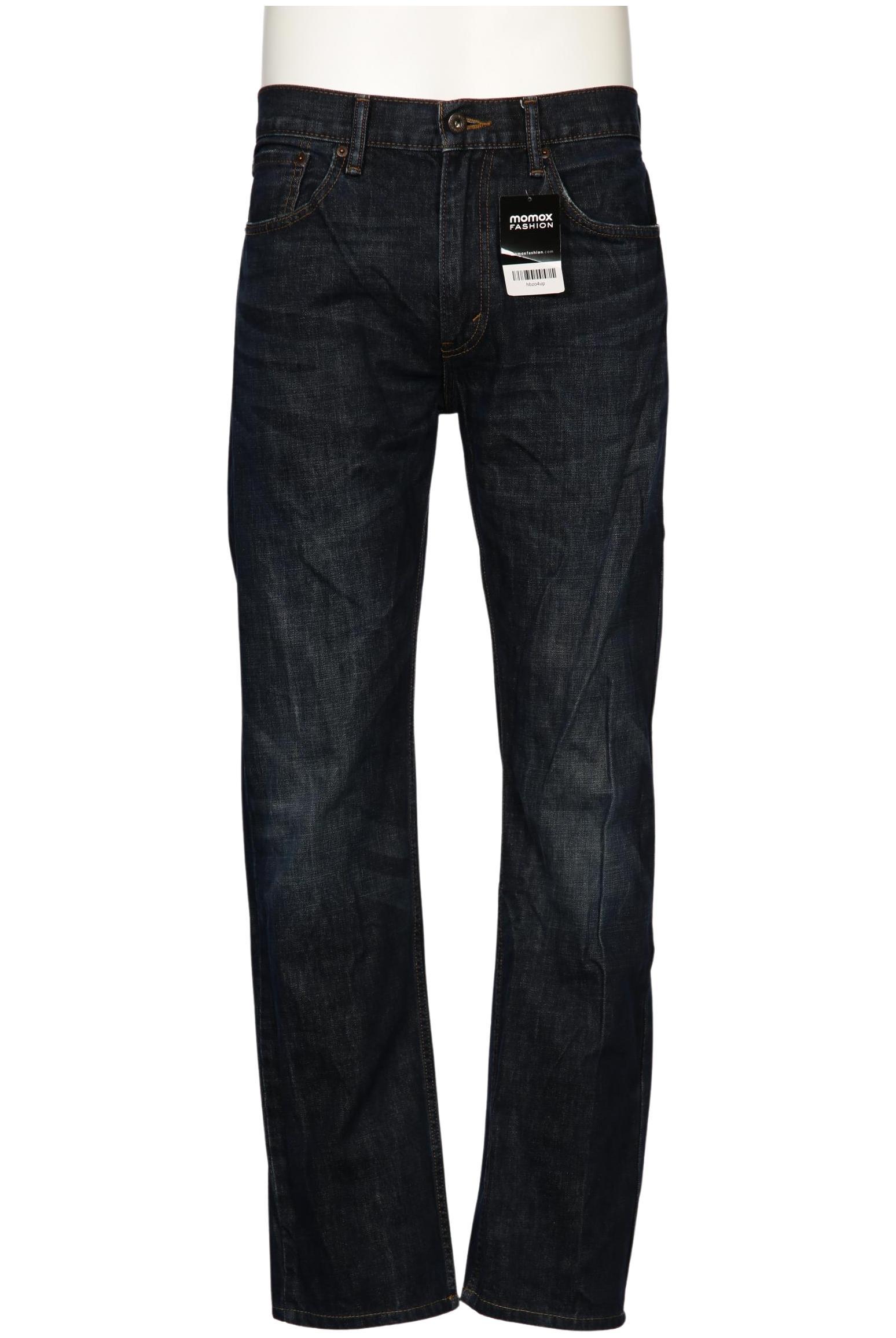 

Levis Herren Jeans, blau, Gr. 33