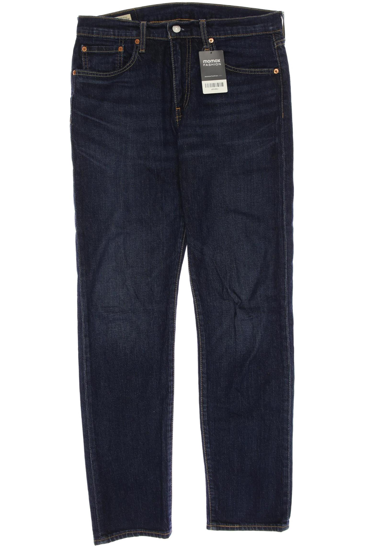 

Levis Herren Jeans, marineblau, Gr. 32