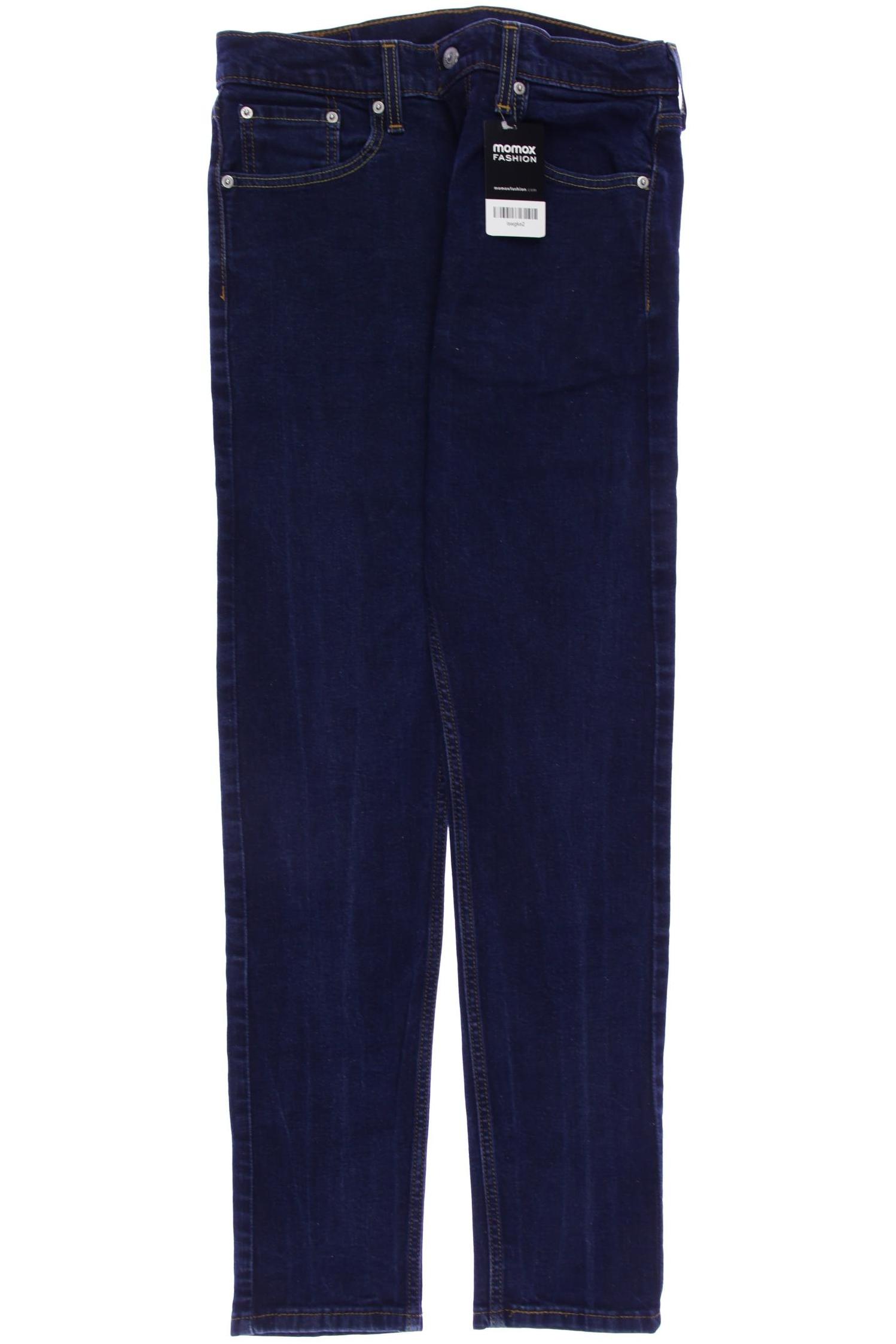 

Levis Herren Jeans, blau, Gr. 50