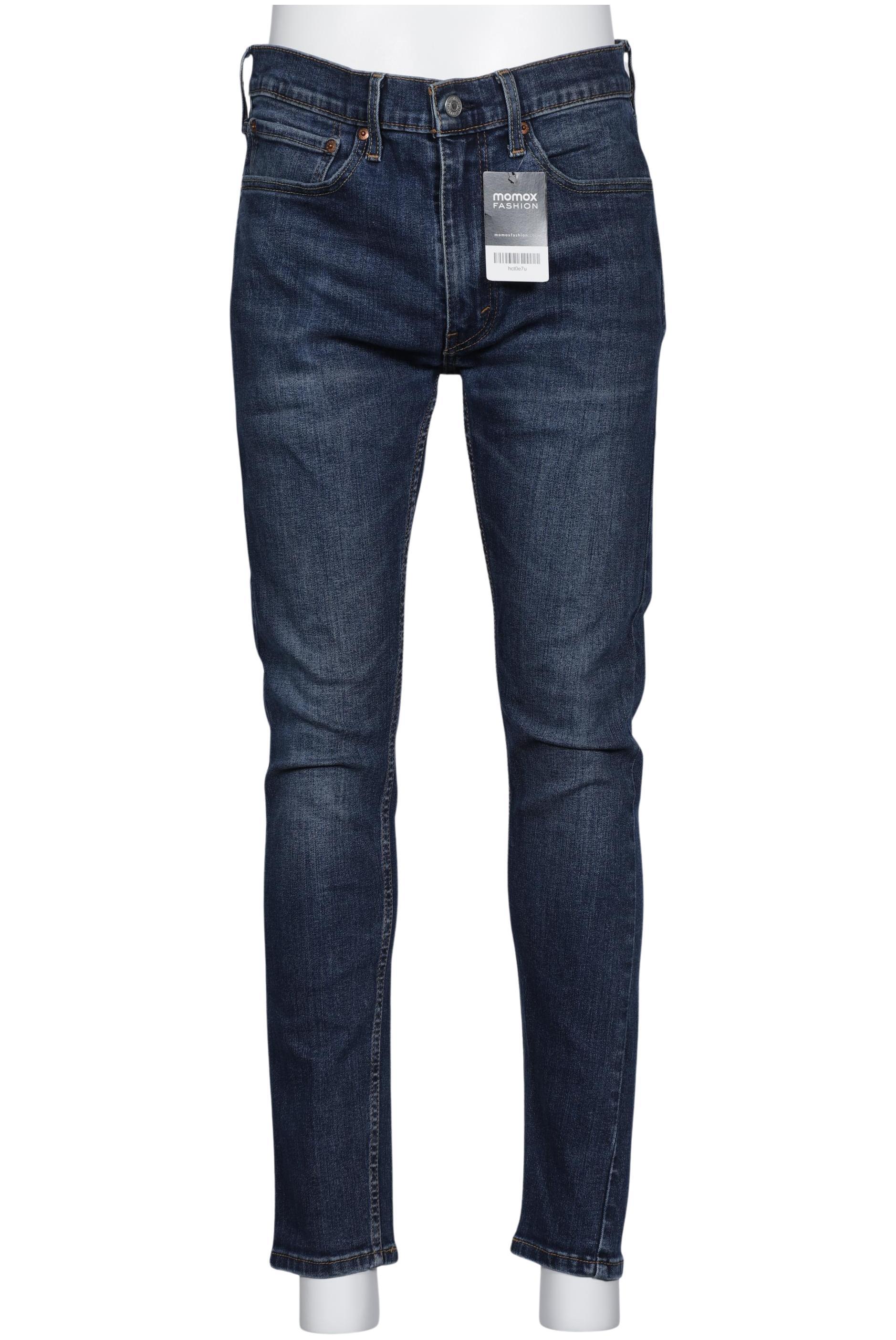 Thumbnail - Levis Herren Jeans, blau, Gr. 34